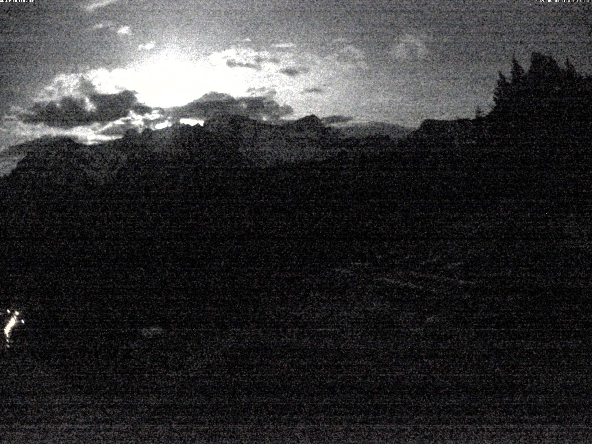 Brandnertal - Niggenkopf