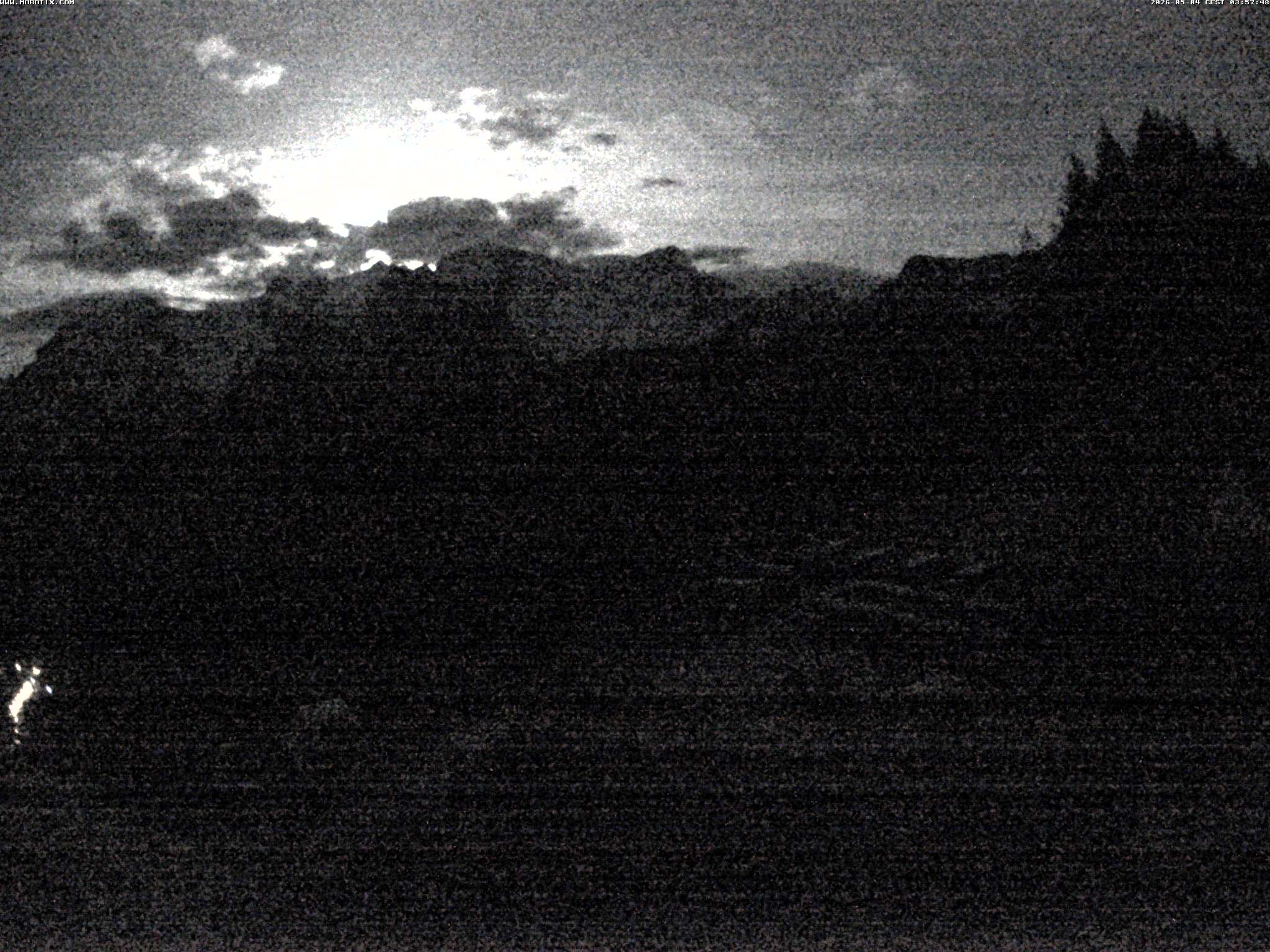 Brandnertal - Niggenkopf