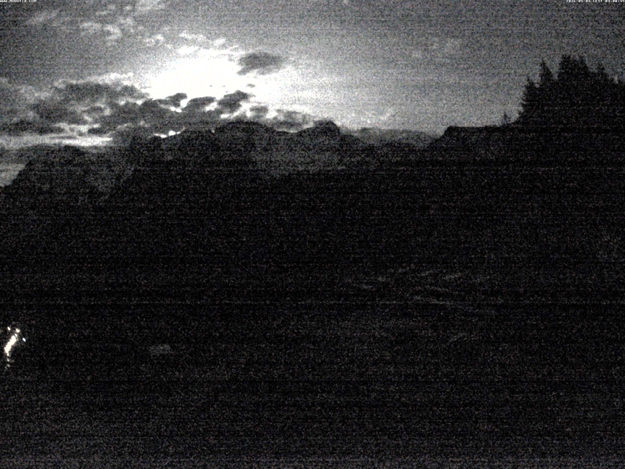 Brandnertal - Niggenkopf