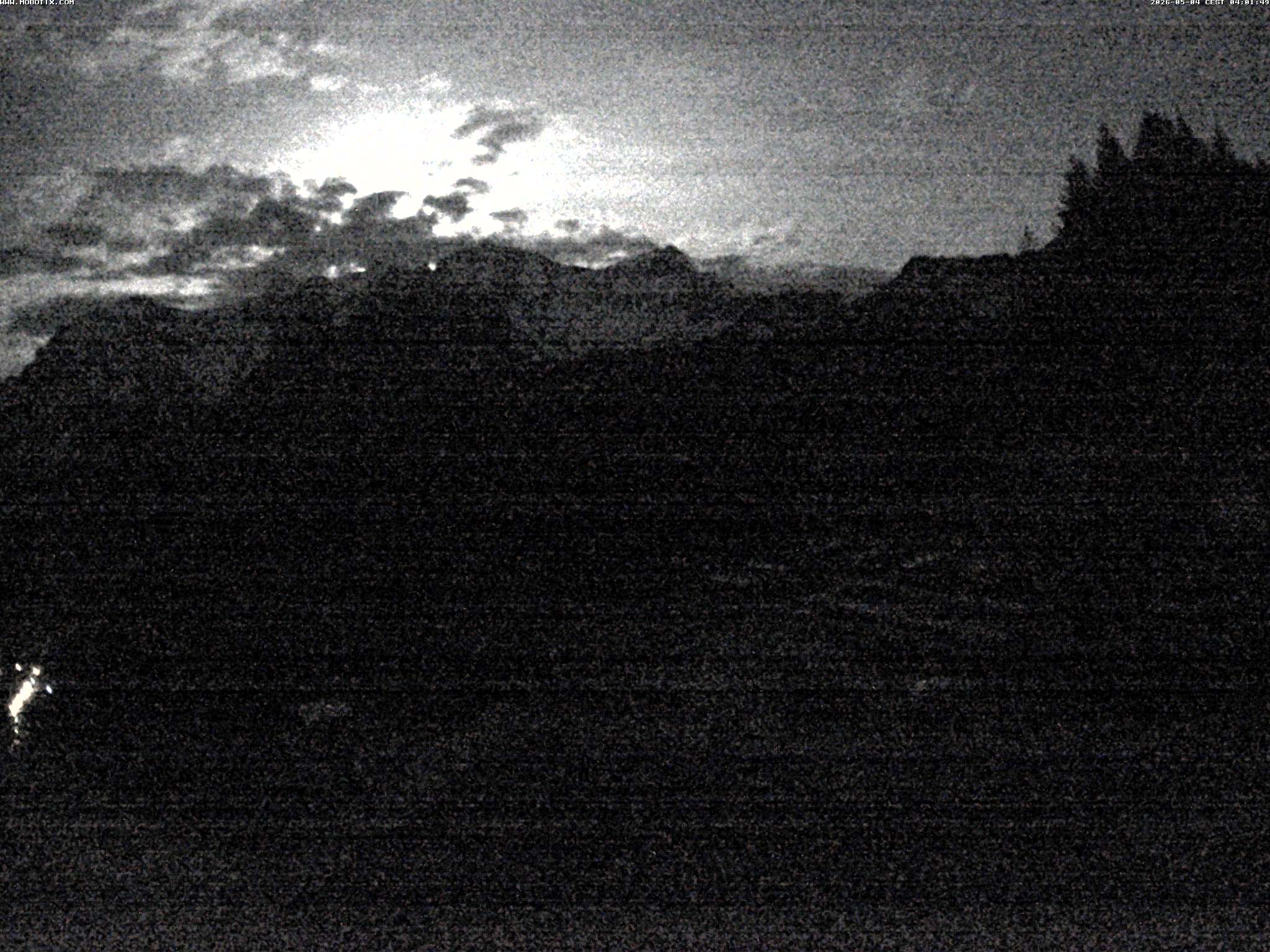 Brandnertal - Niggenkopf