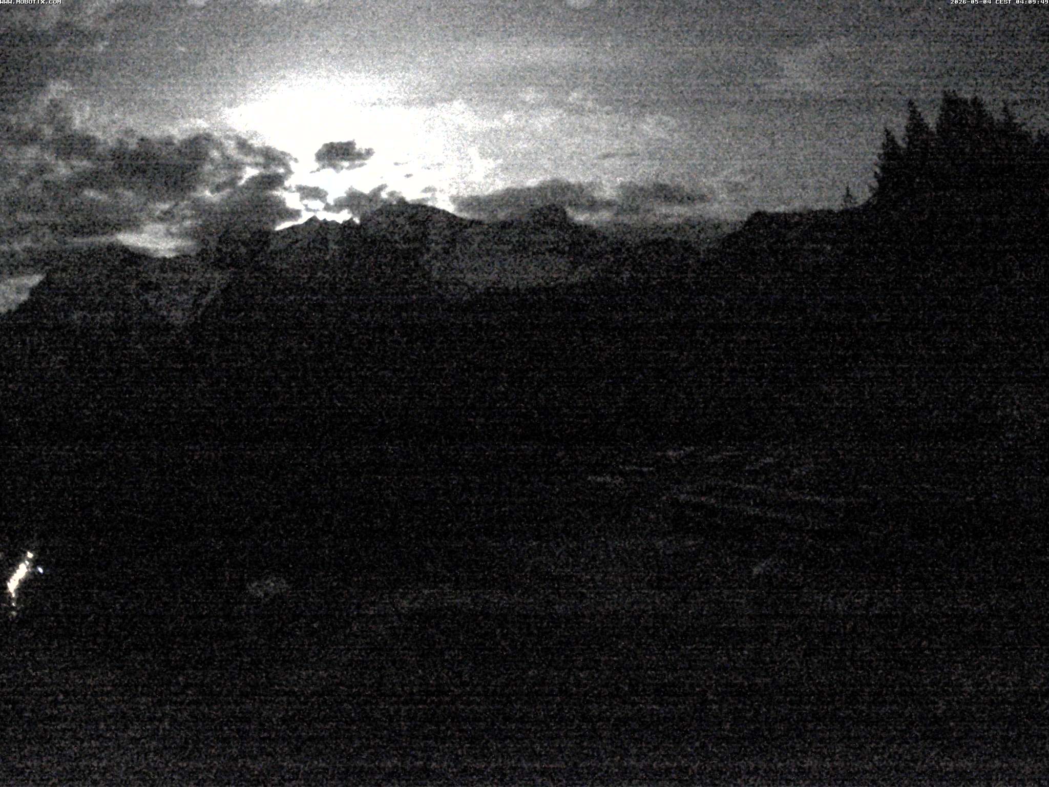Brandnertal - Niggenkopf