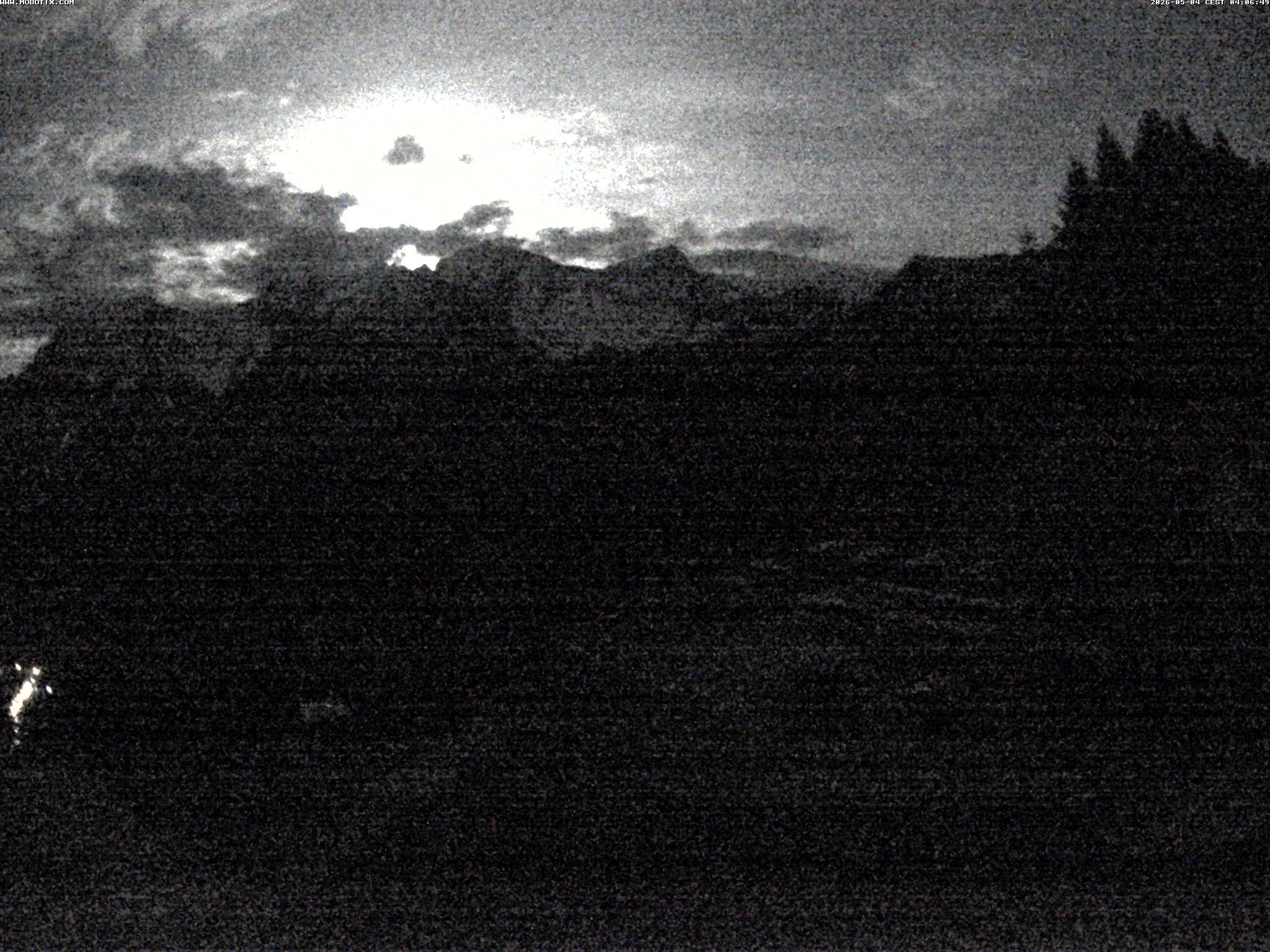 Brandnertal - Niggenkopf