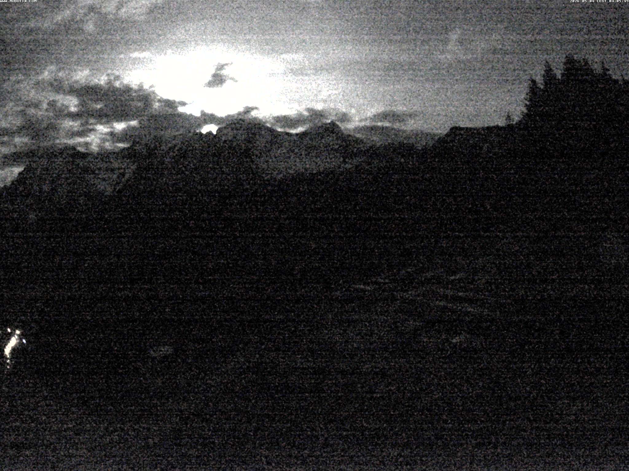 Brandnertal - Niggenkopf