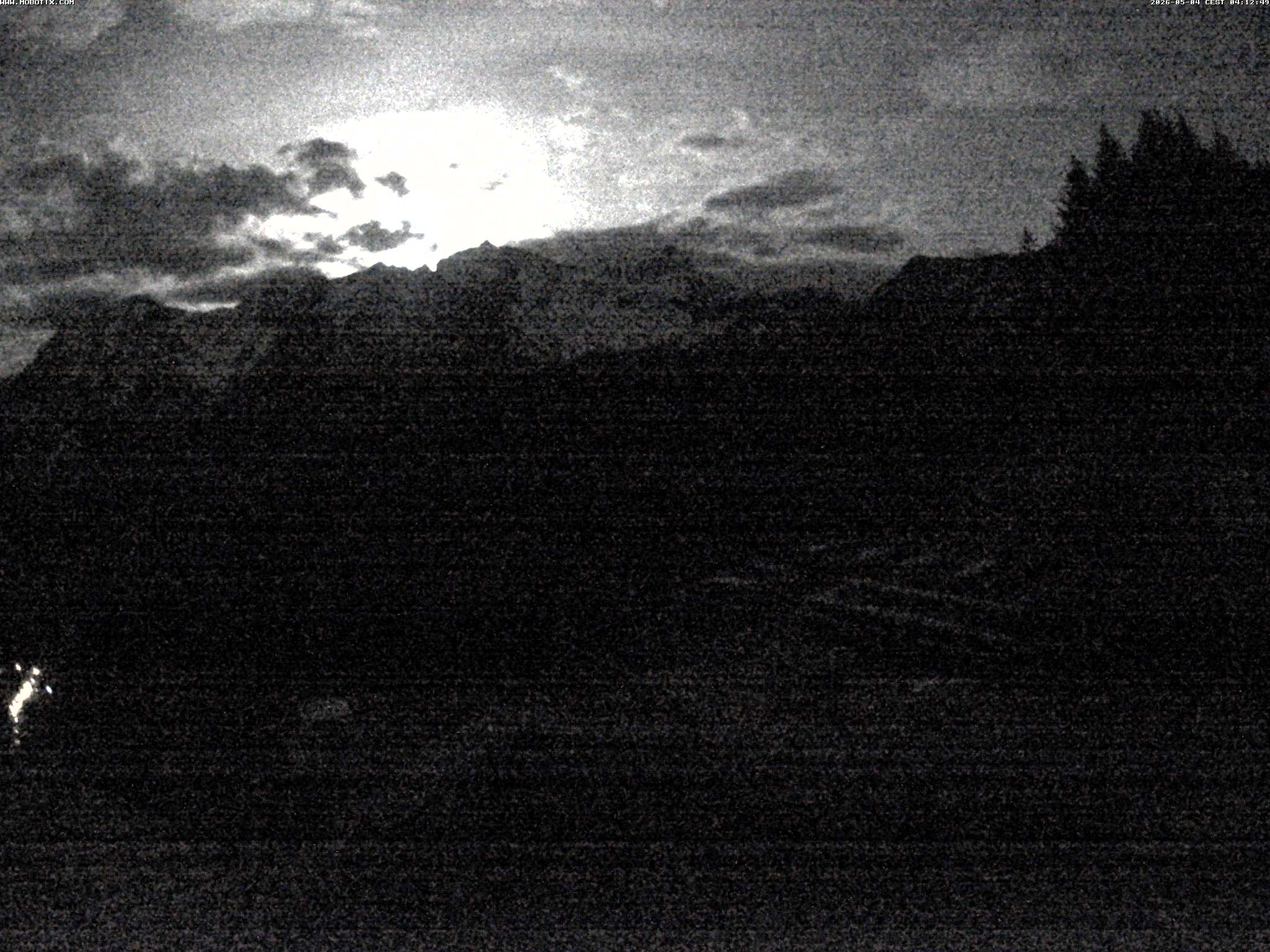 Brandnertal - Niggenkopf