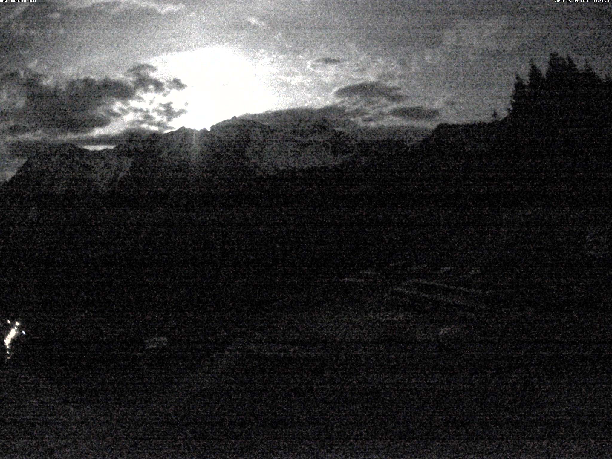 Brandnertal - Niggenkopf