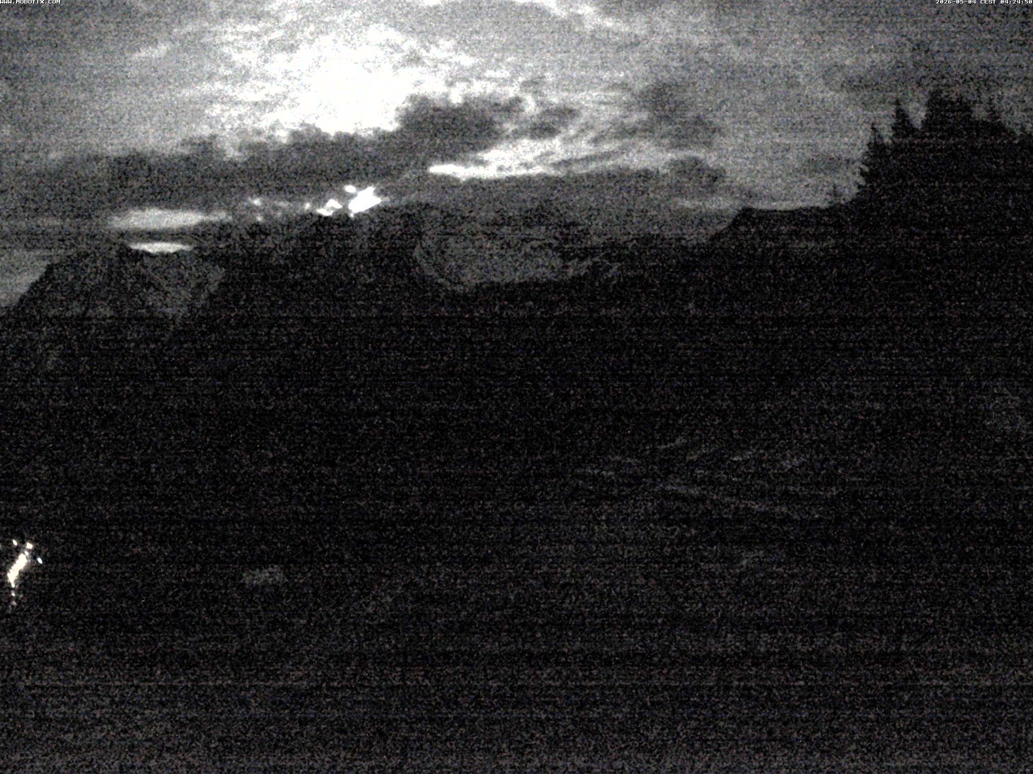 Brandnertal - Niggenkopf