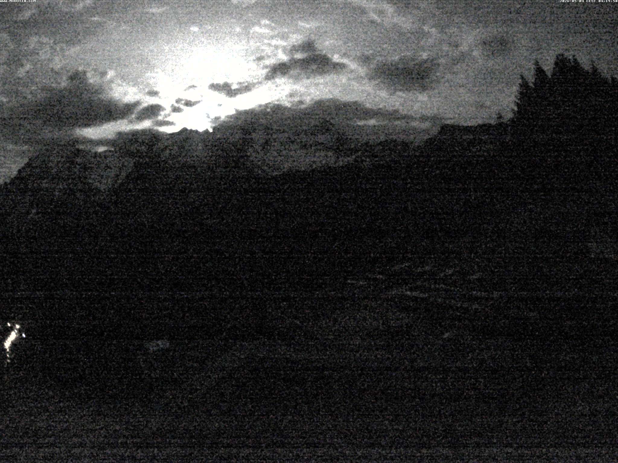 Brandnertal - Niggenkopf