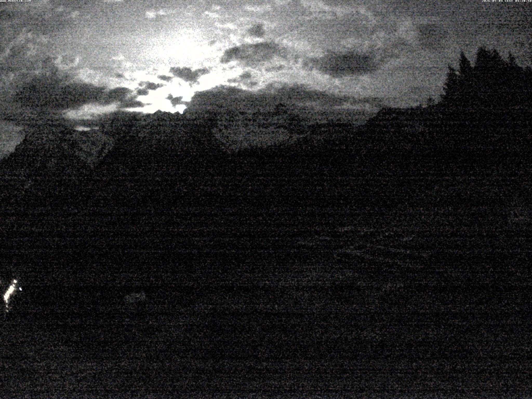 Brandnertal - Niggenkopf