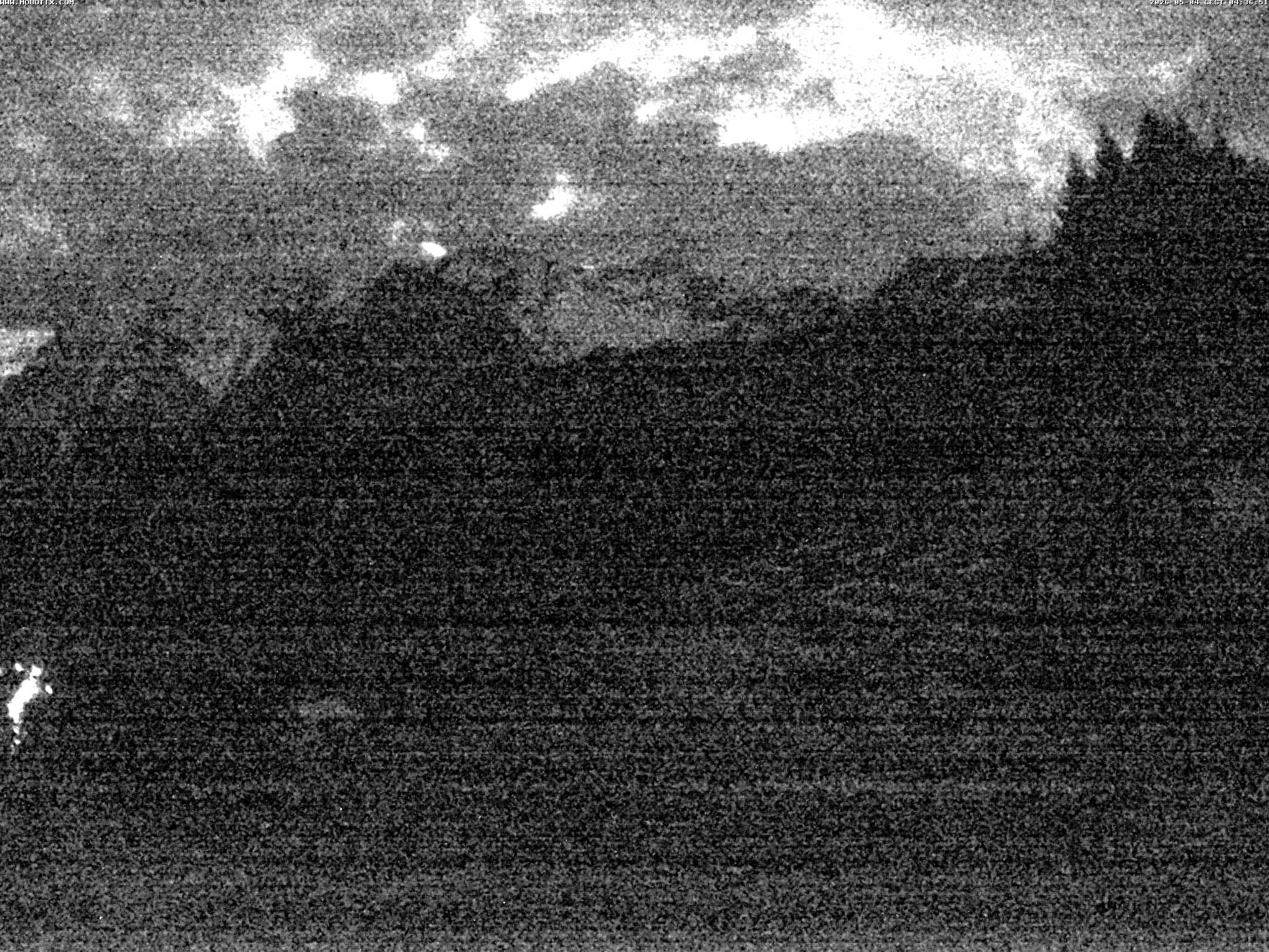 Brandnertal - Niggenkopf