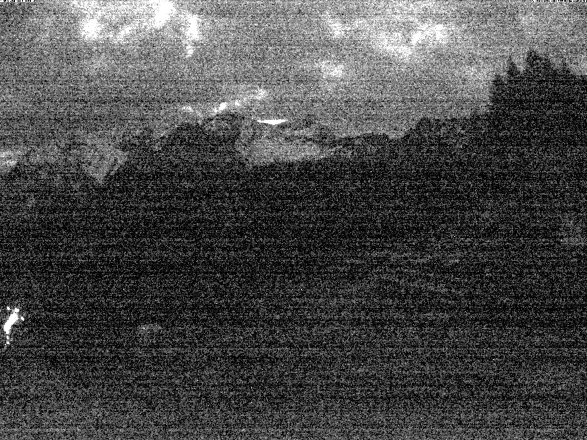 Brandnertal - Niggenkopf
