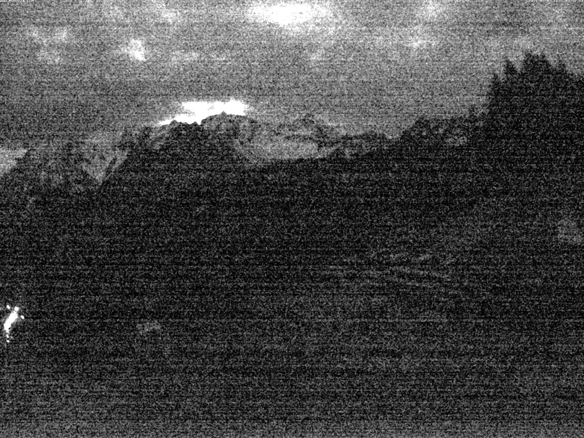Brandnertal - Niggenkopf