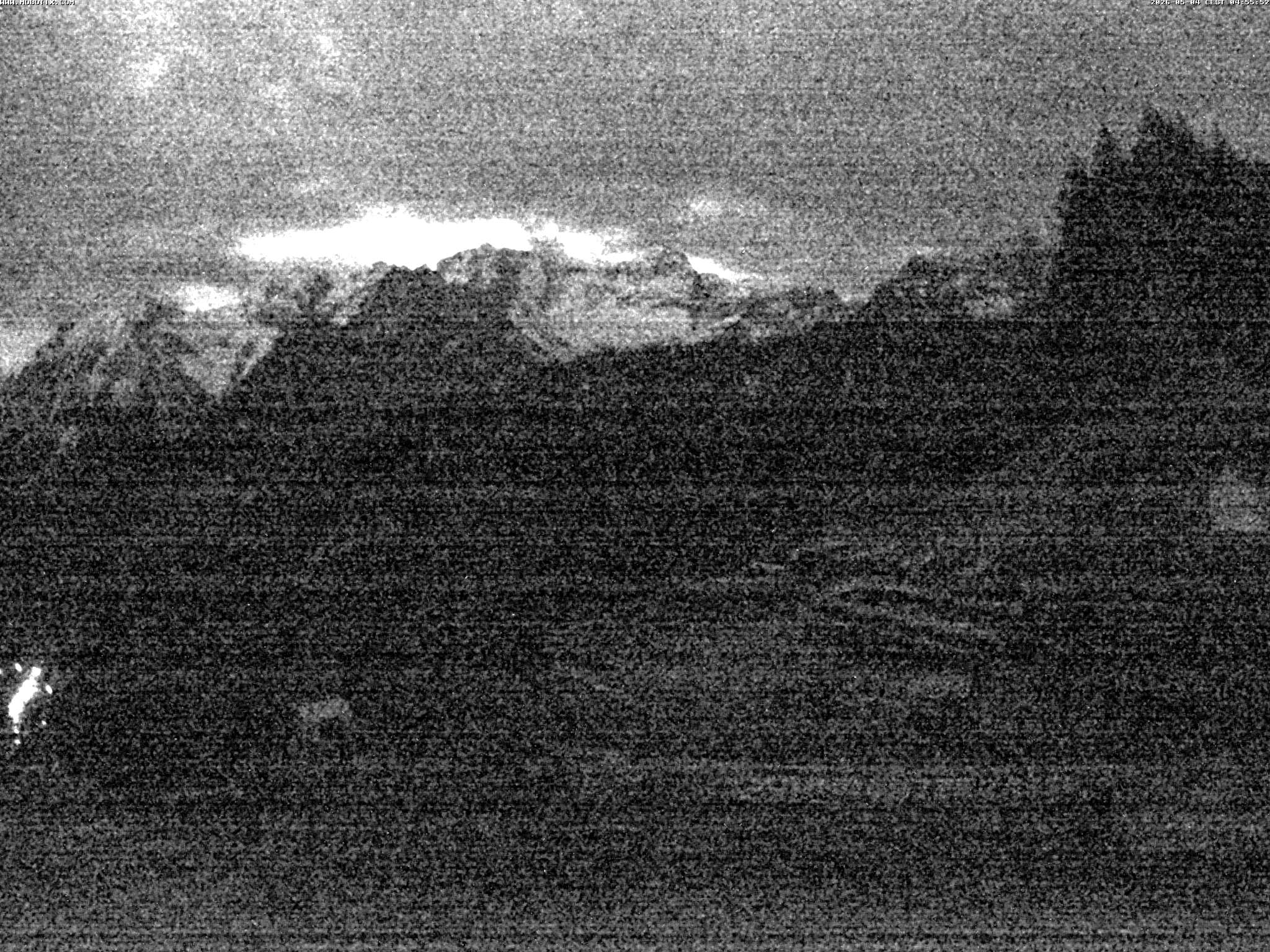 Brandnertal - Niggenkopf