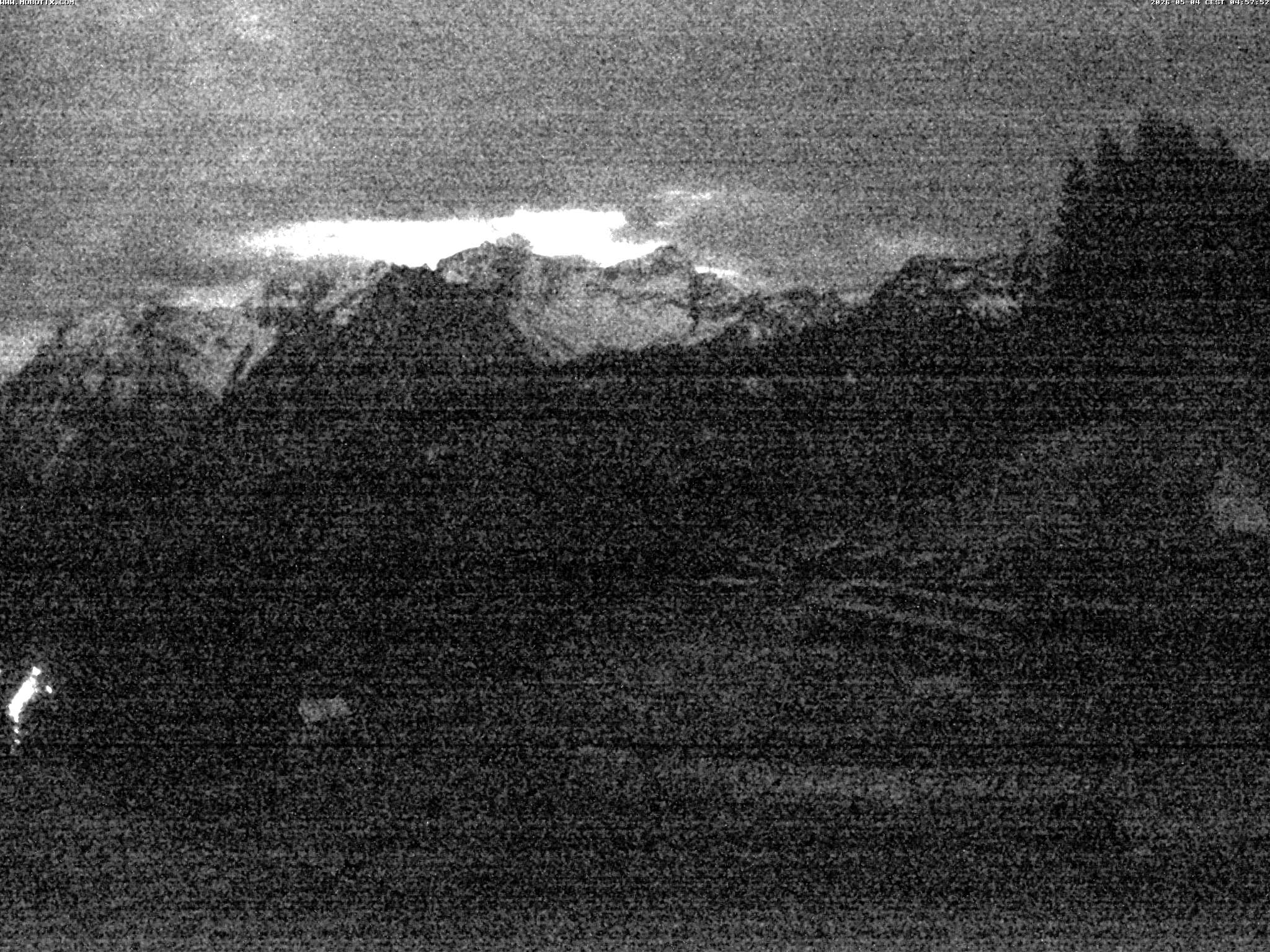 Brandnertal - Niggenkopf
