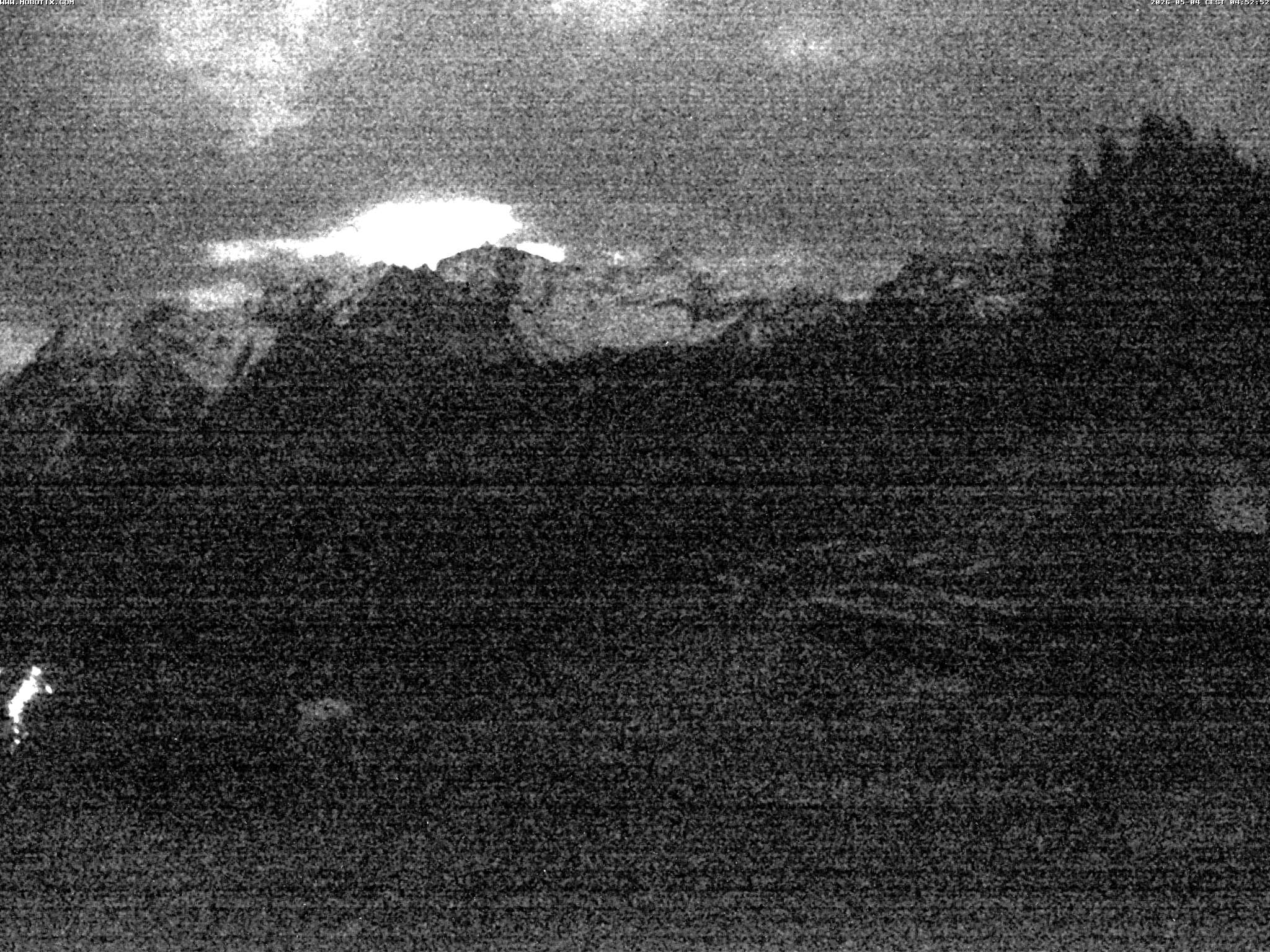 Brandnertal - Niggenkopf