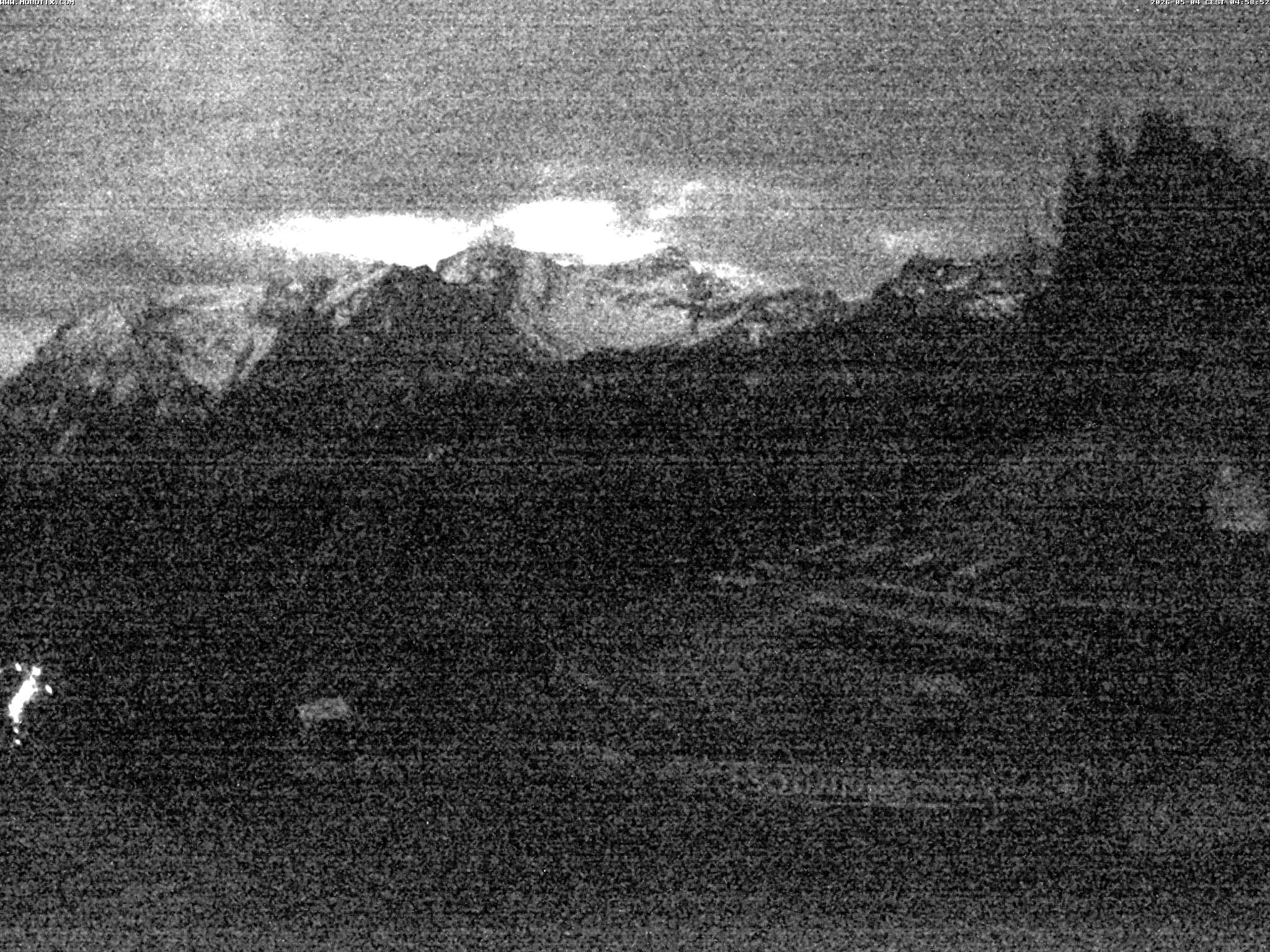 Brandnertal - Niggenkopf