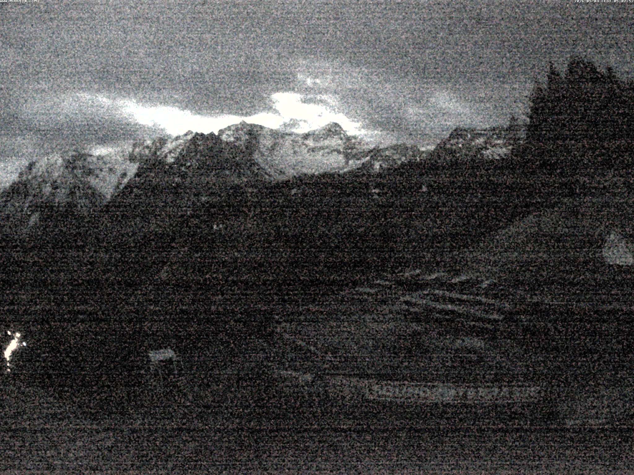 Brandnertal - Niggenkopf