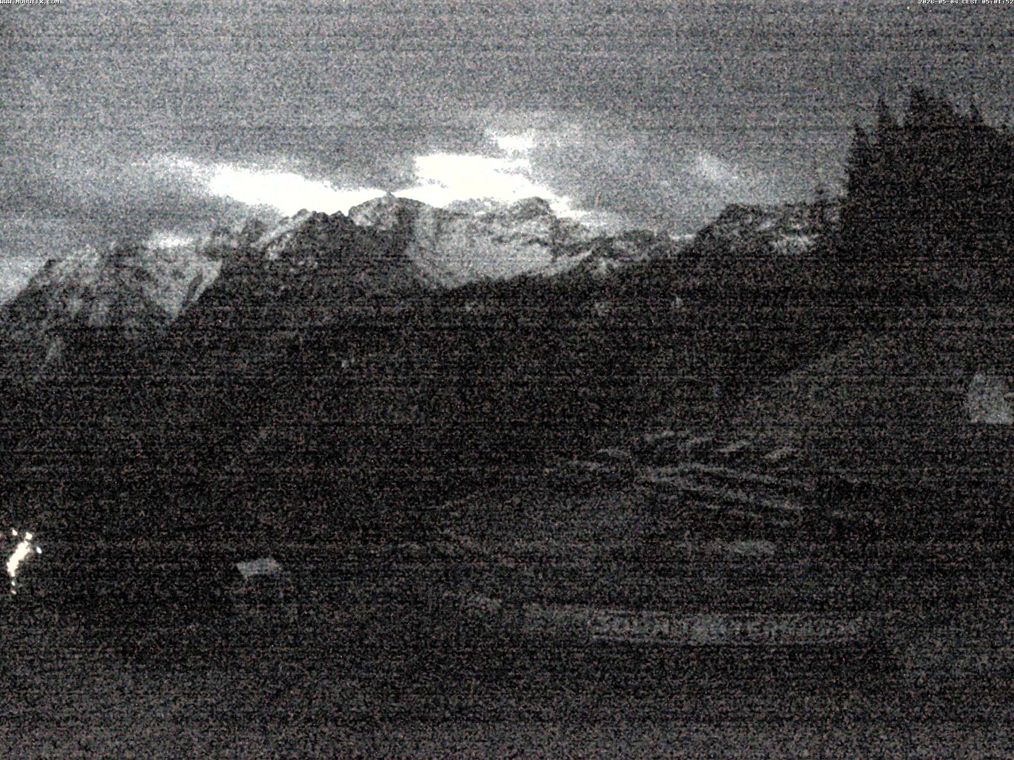Brandnertal - Niggenkopf