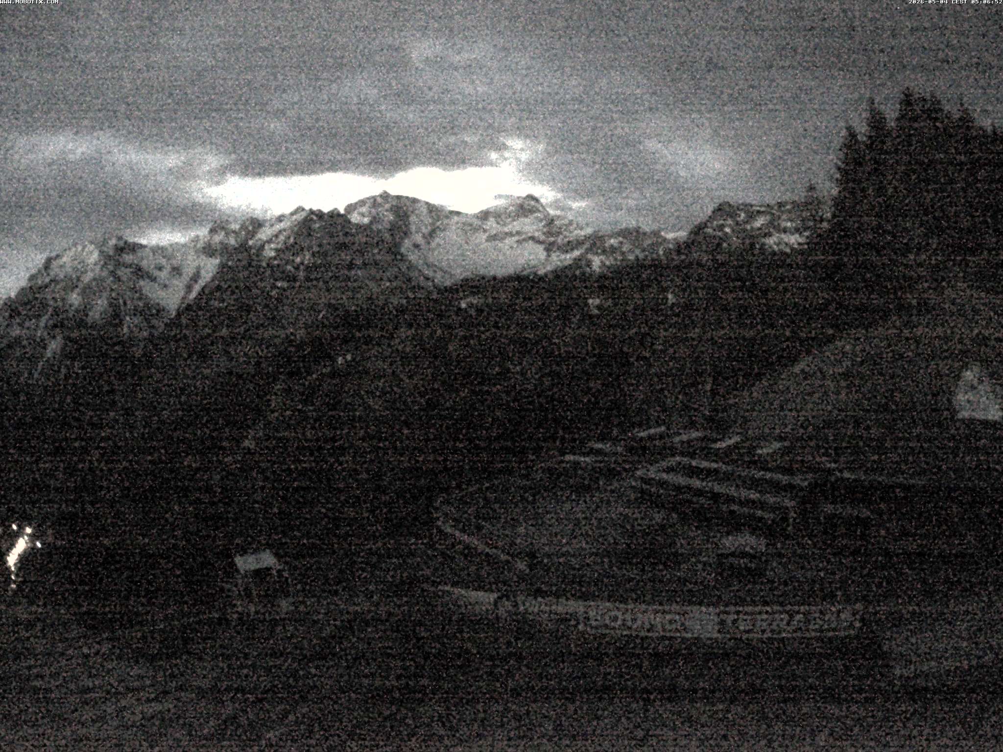 Brandnertal - Niggenkopf