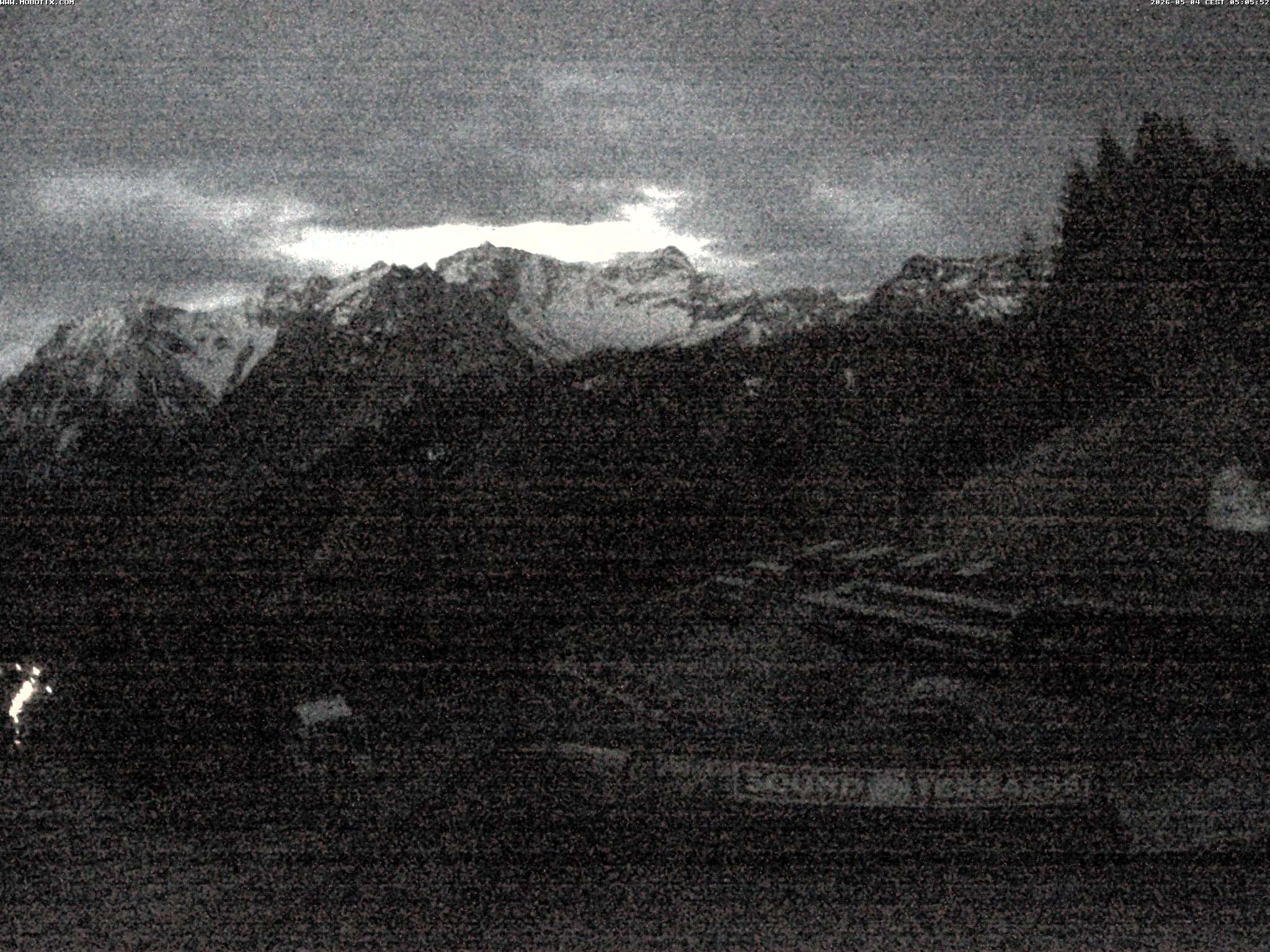 Brandnertal - Niggenkopf
