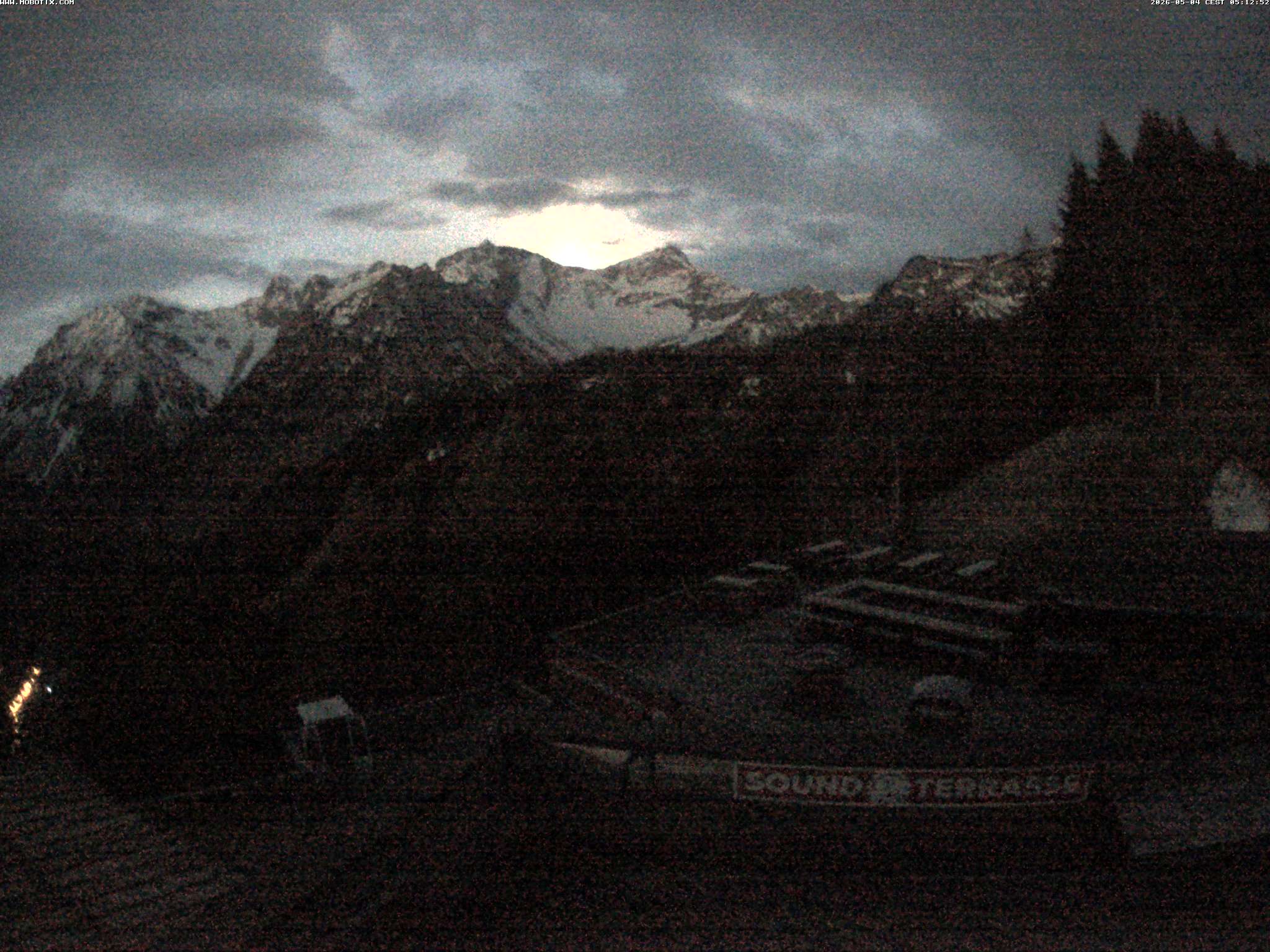 Brandnertal - Niggenkopf