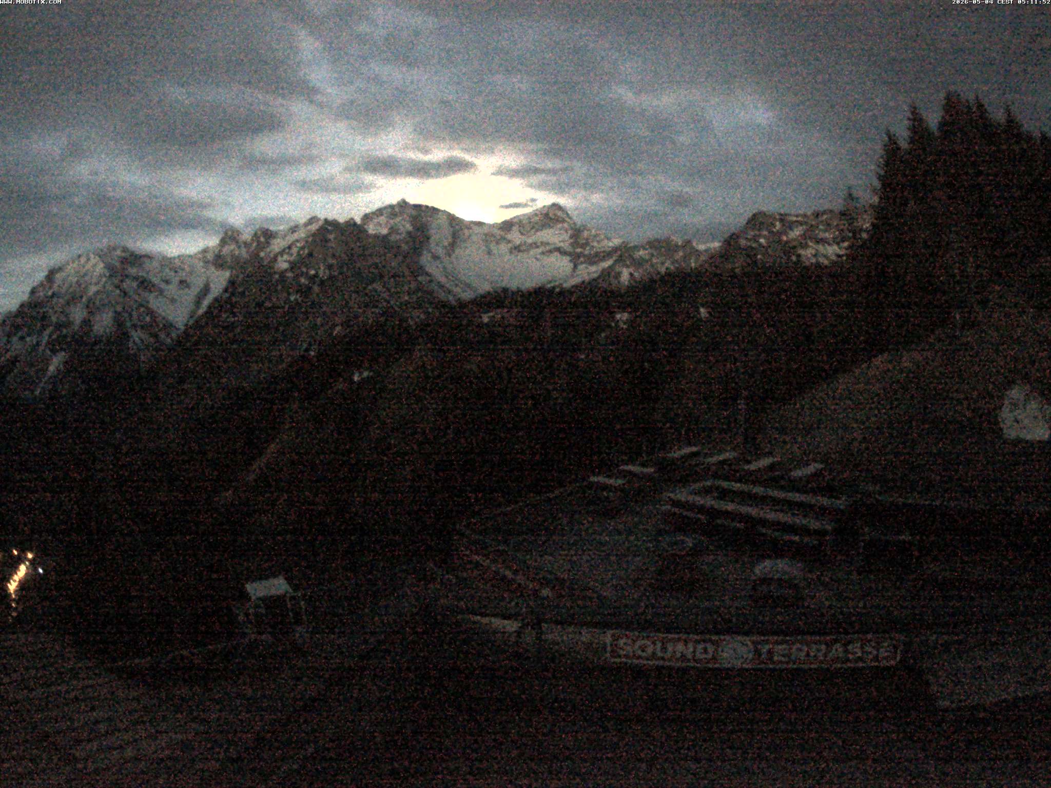 Brandnertal - Niggenkopf