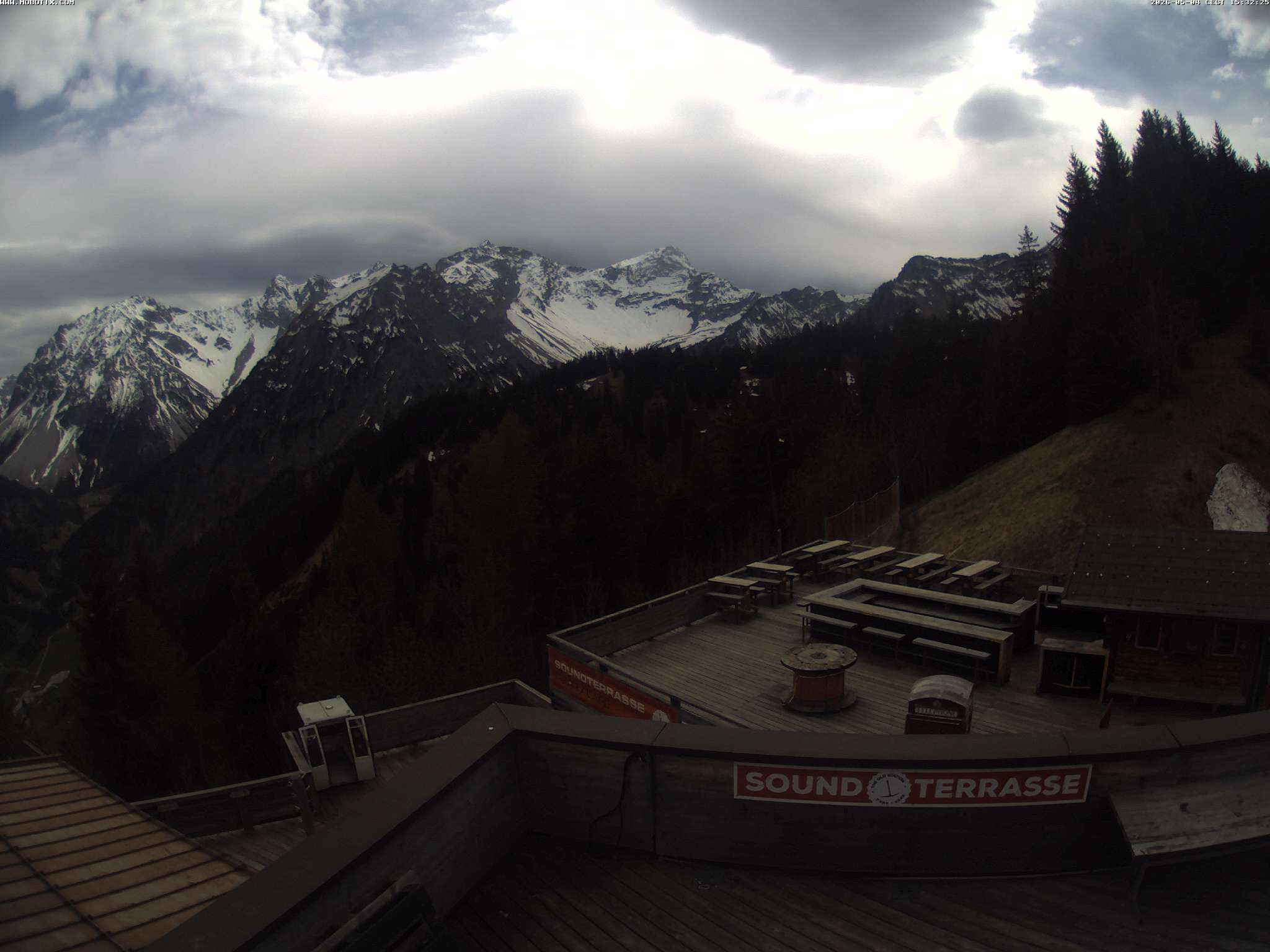 Brandnertal - Niggenkopf
