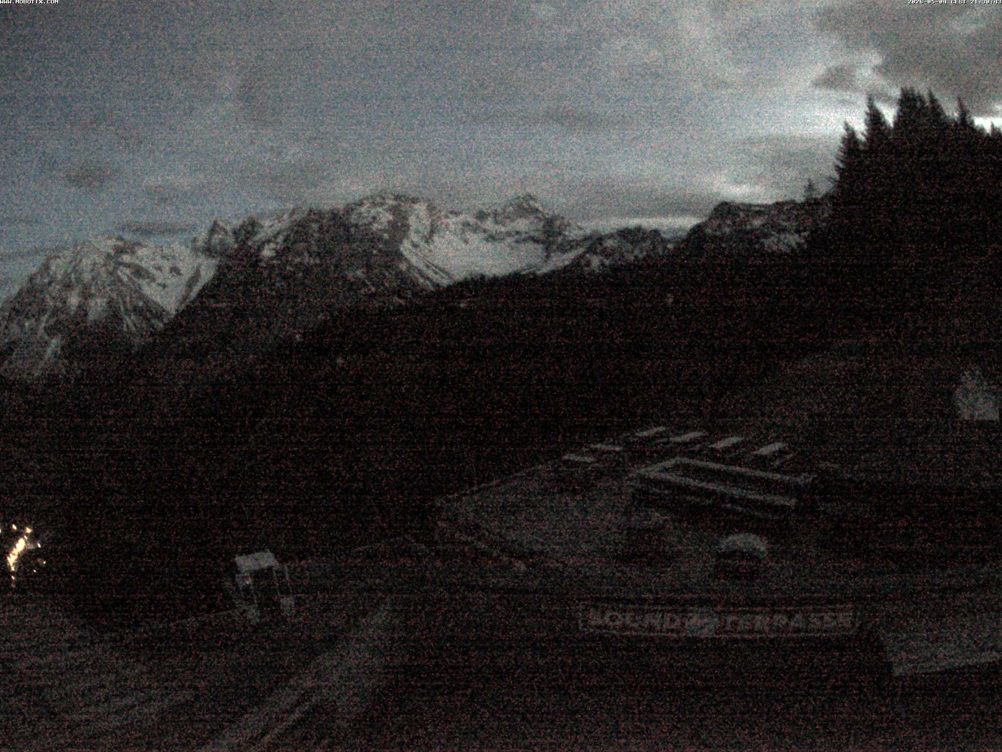 Brandnertal - Niggenkopf