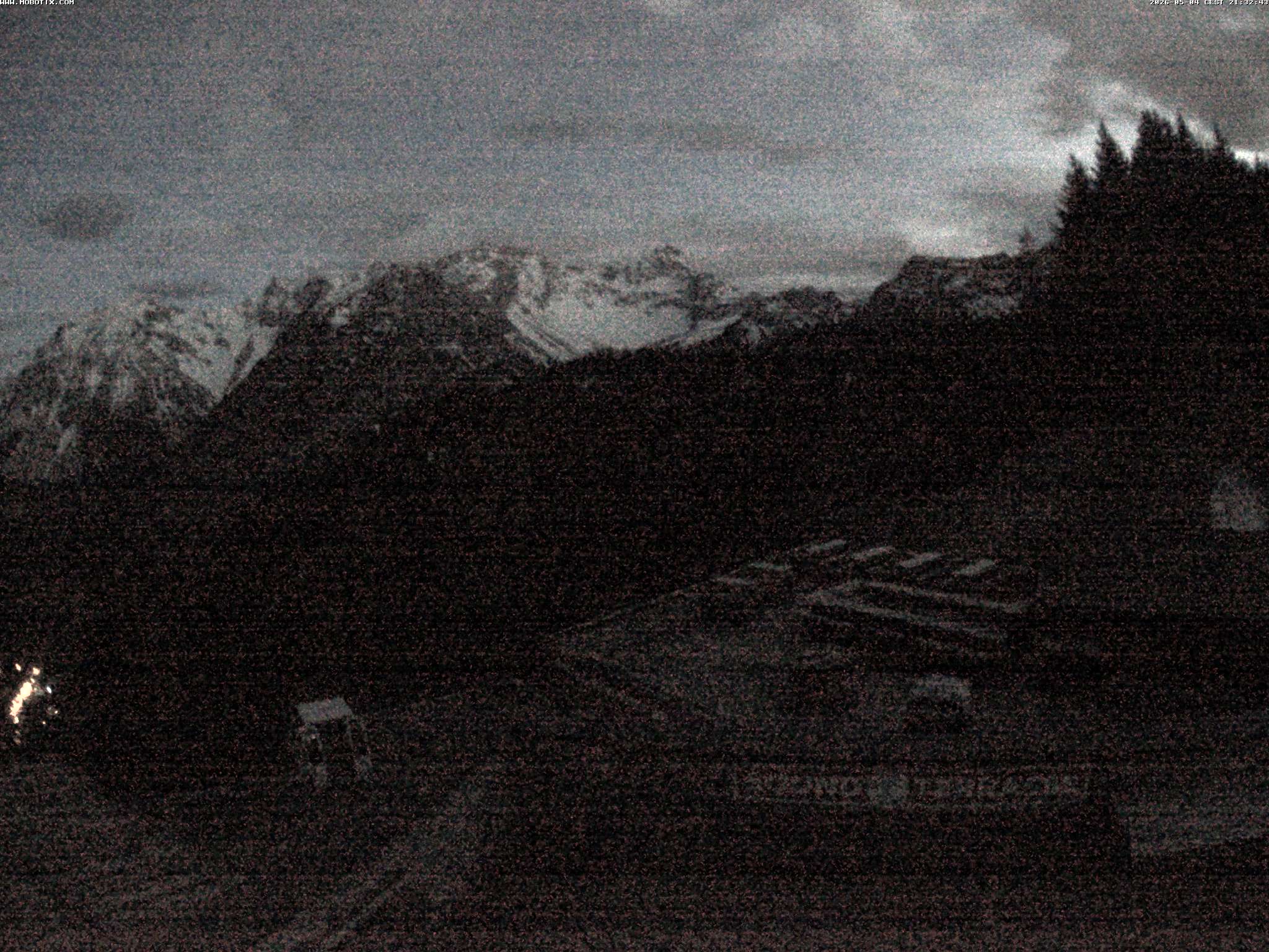 Brandnertal - Niggenkopf