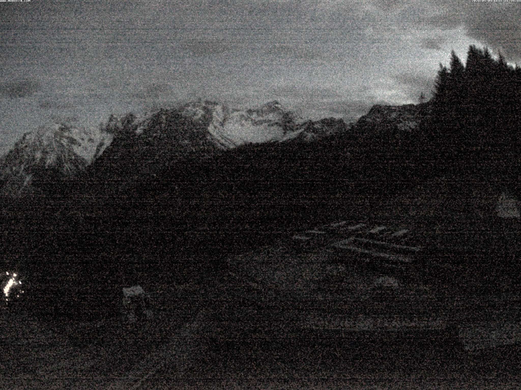 Brandnertal - Niggenkopf