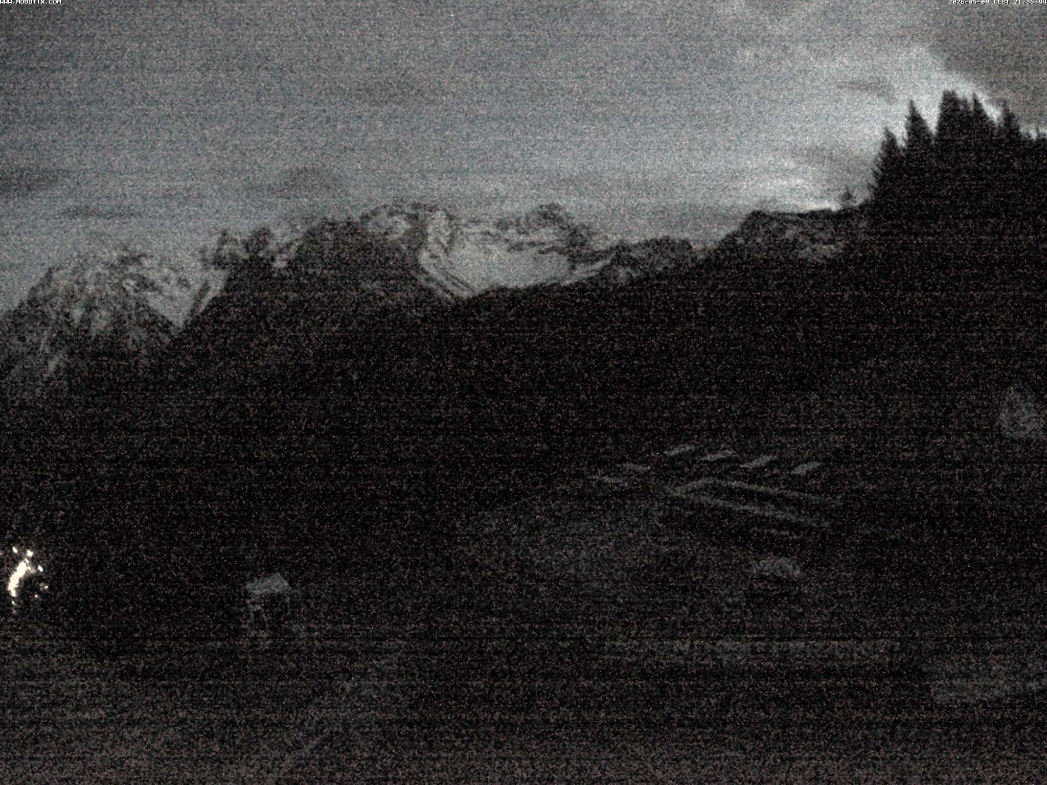 Brandnertal - Niggenkopf