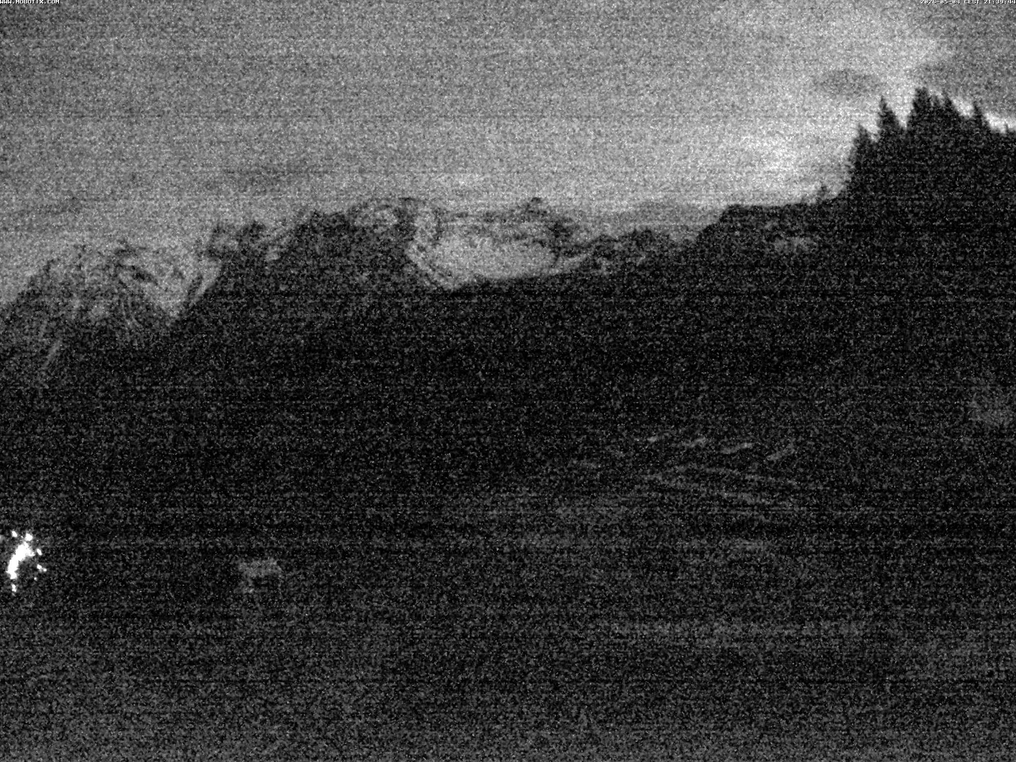 Brandnertal - Niggenkopf
