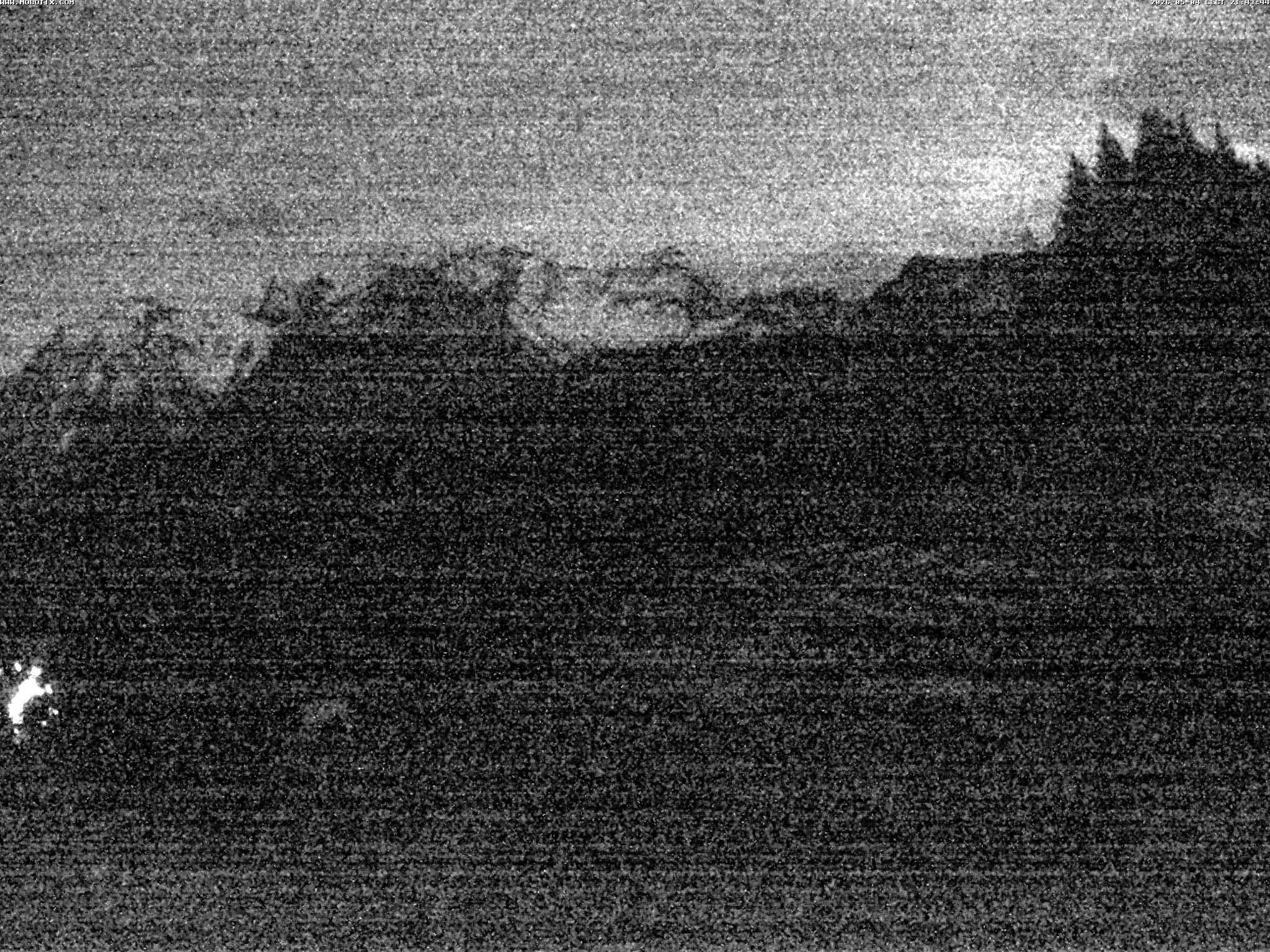 Brandnertal - Niggenkopf
