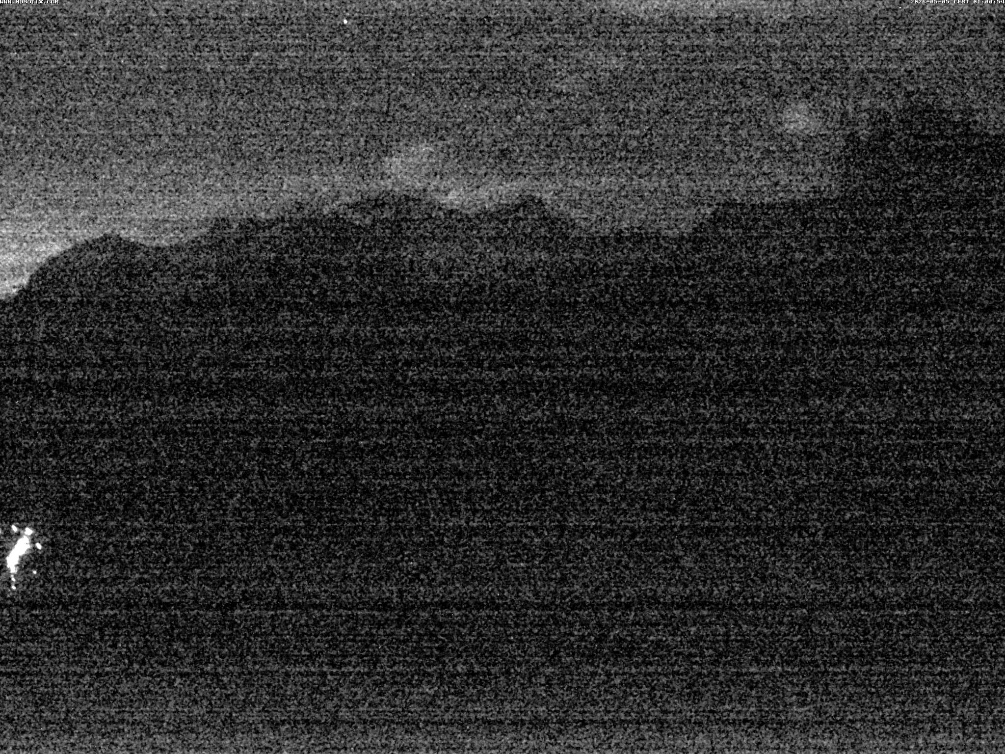 Brandnertal - Niggenkopf