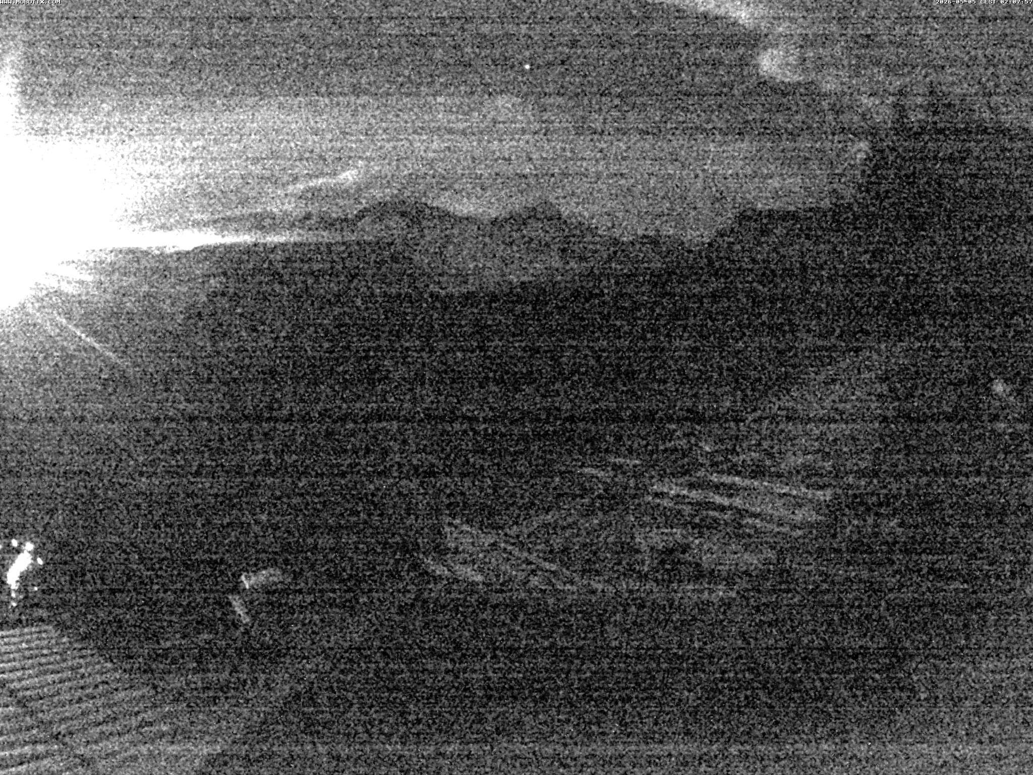 Brandnertal - Niggenkopf