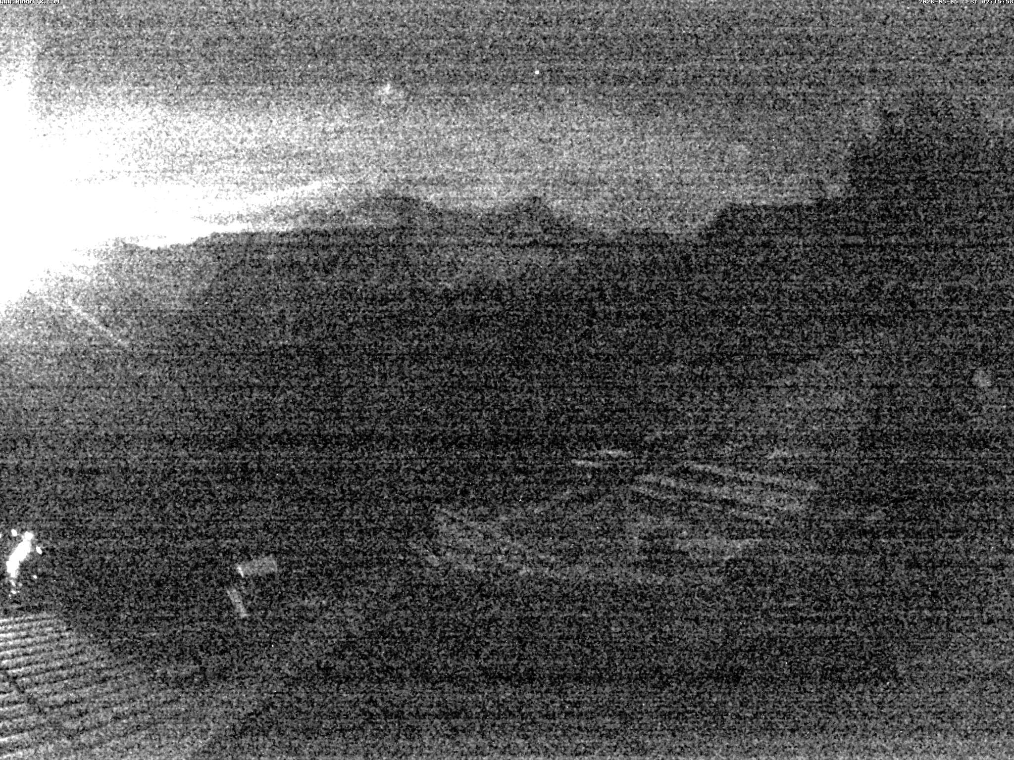 Brandnertal - Niggenkopf
