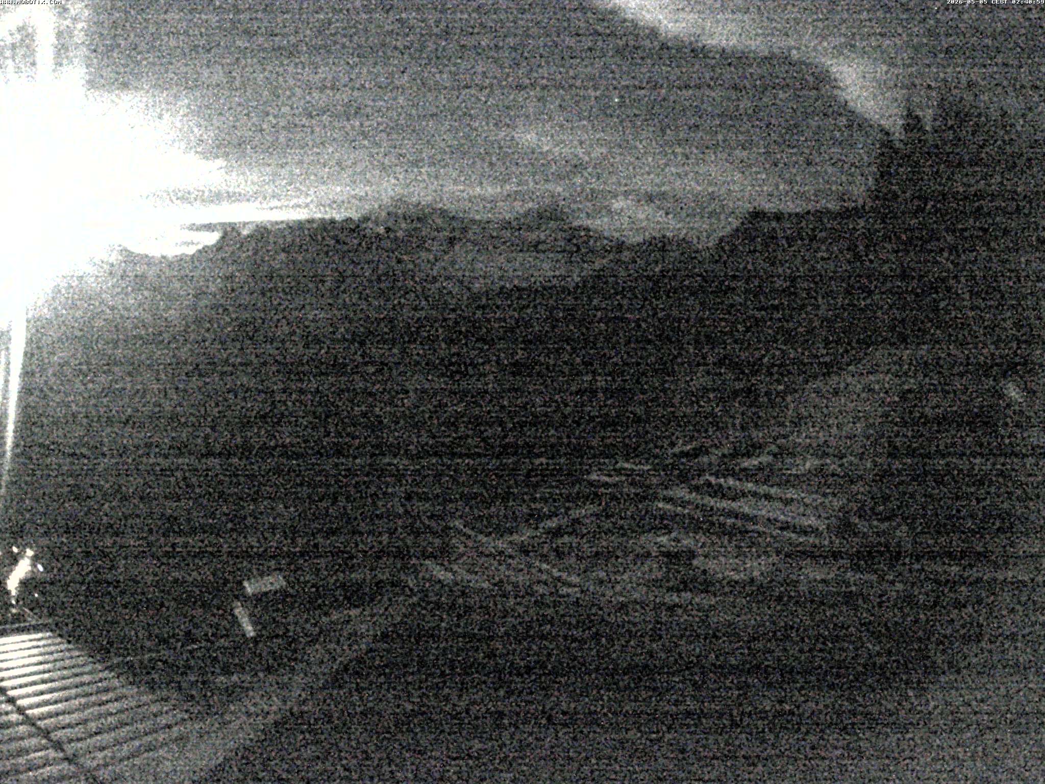 Brandnertal - Niggenkopf