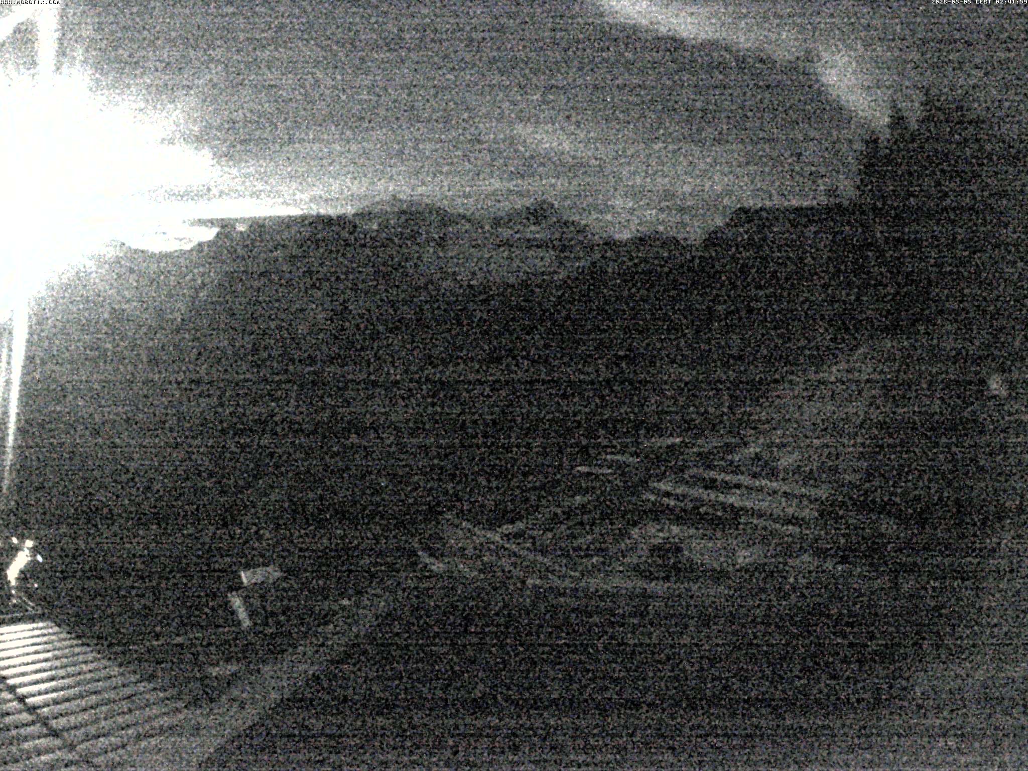 Brandnertal - Niggenkopf