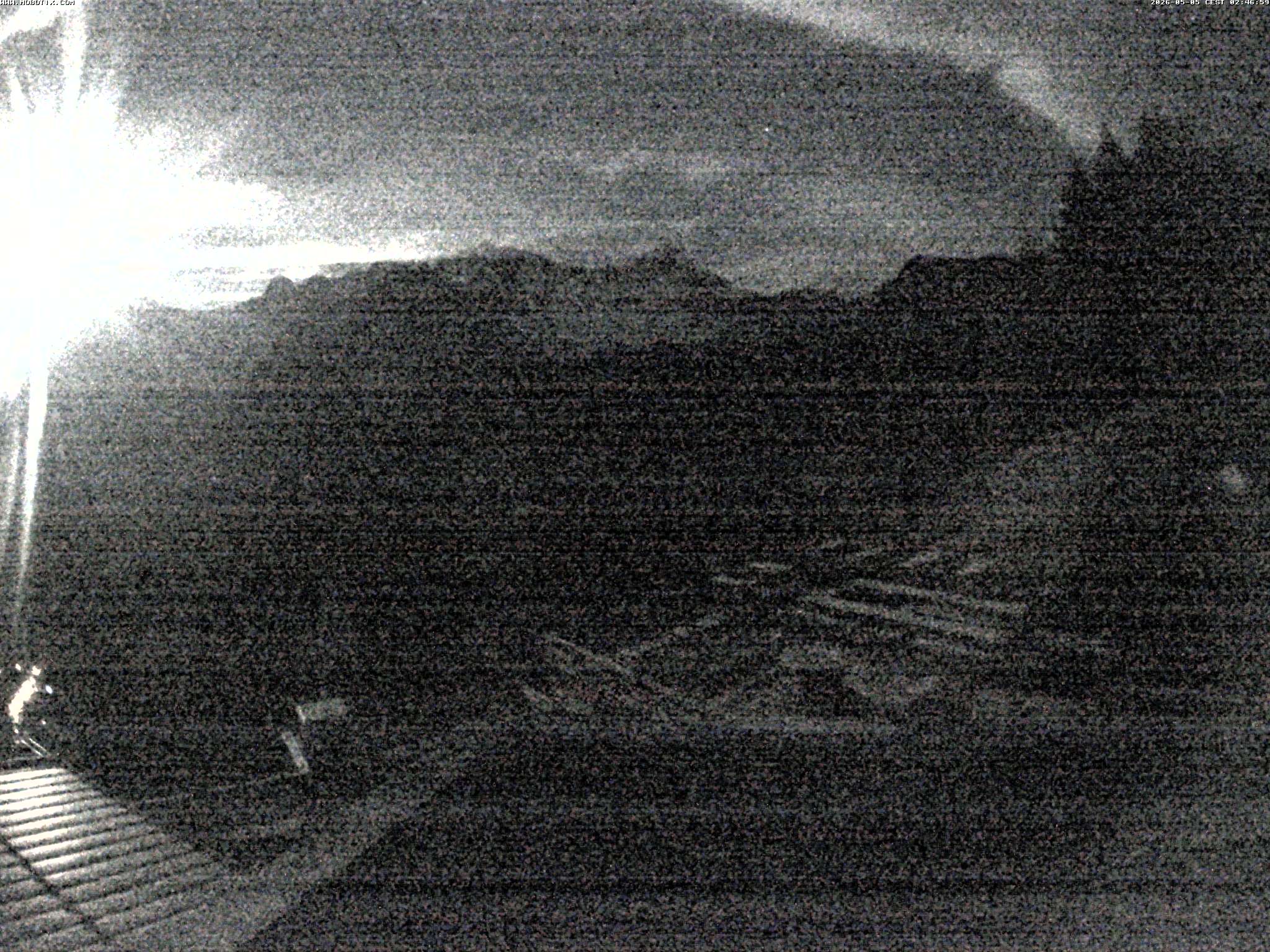 Brandnertal - Niggenkopf