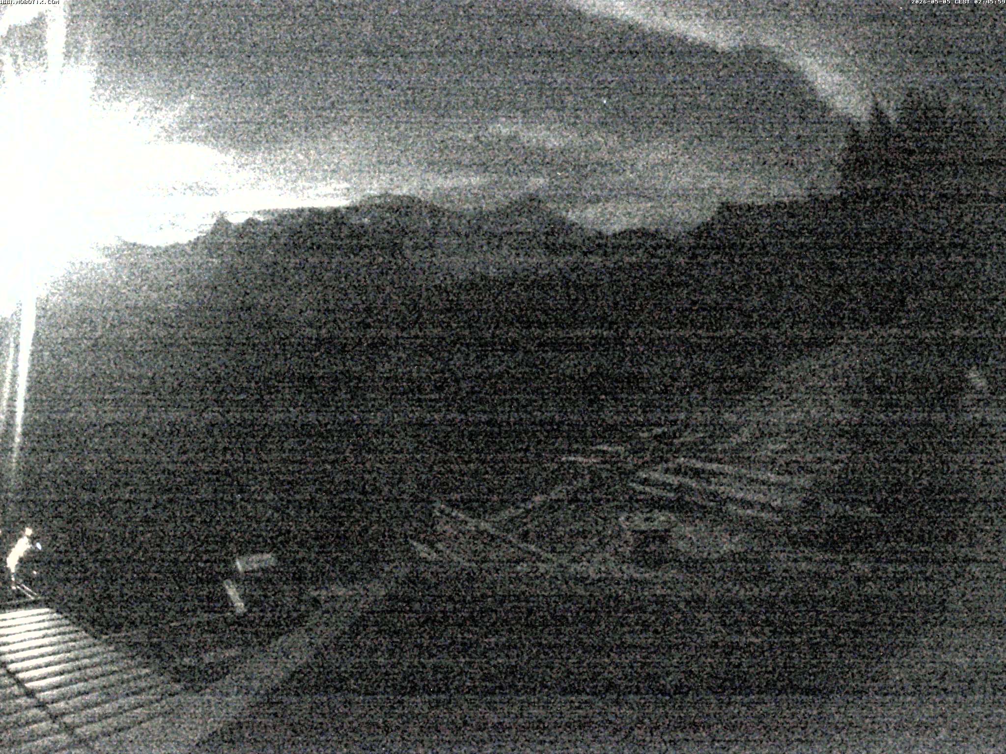 Brandnertal - Niggenkopf