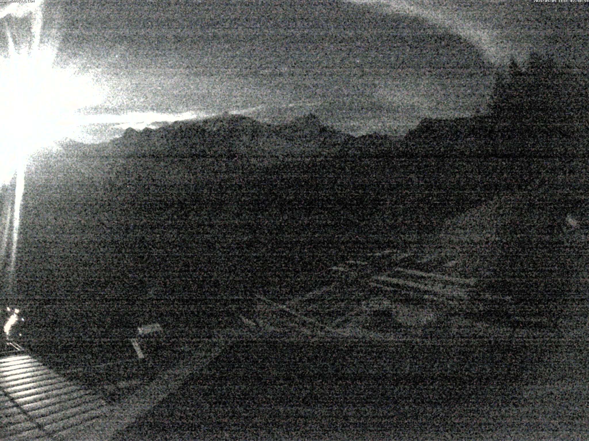 Brandnertal - Niggenkopf