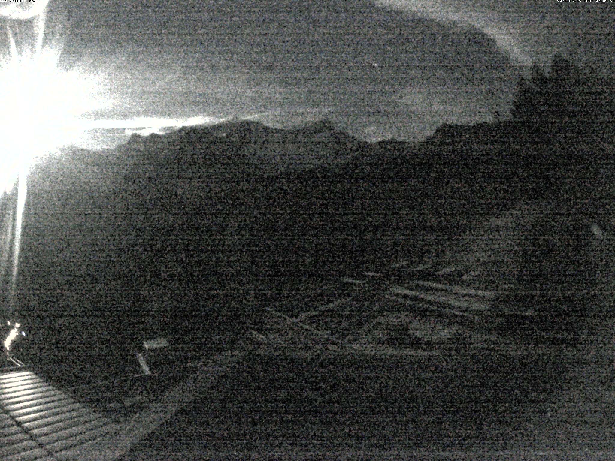 Brandnertal - Niggenkopf