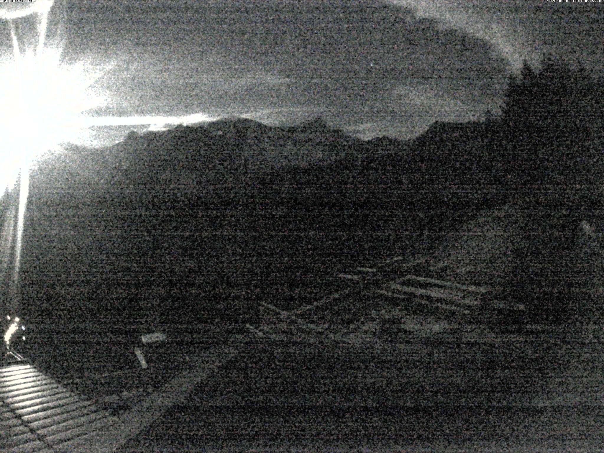 Brandnertal - Niggenkopf