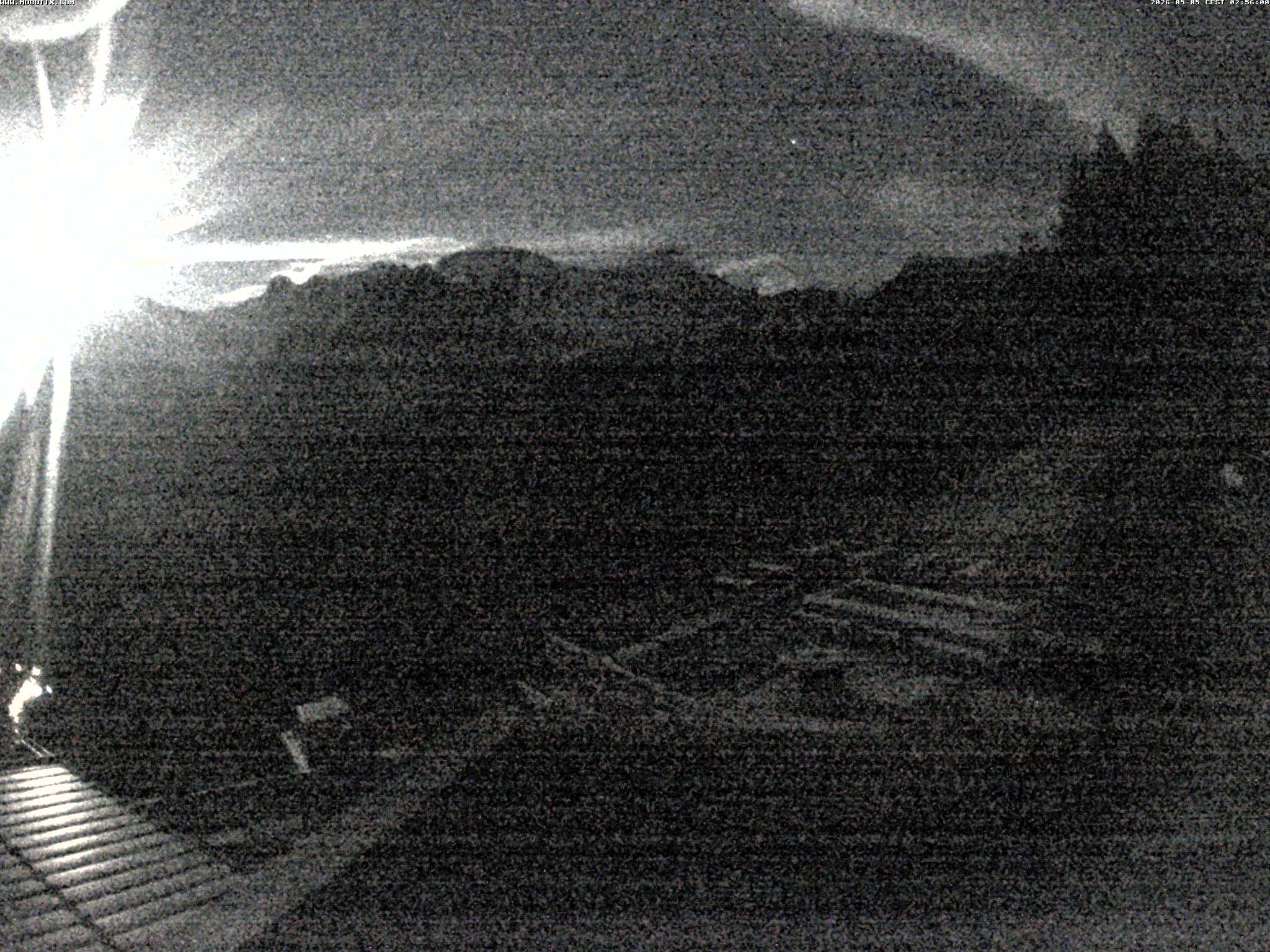 Brandnertal - Niggenkopf