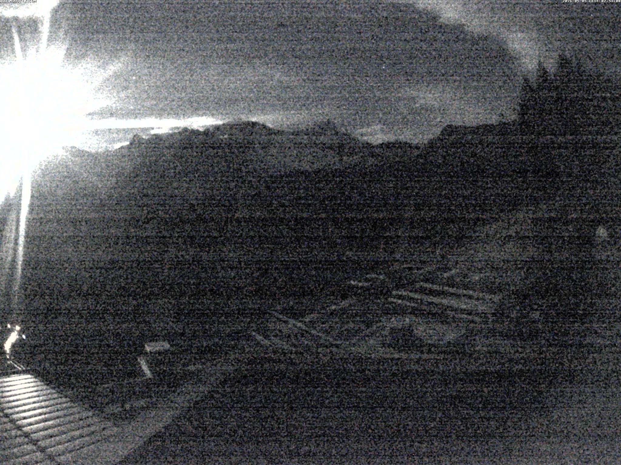 Brandnertal - Niggenkopf