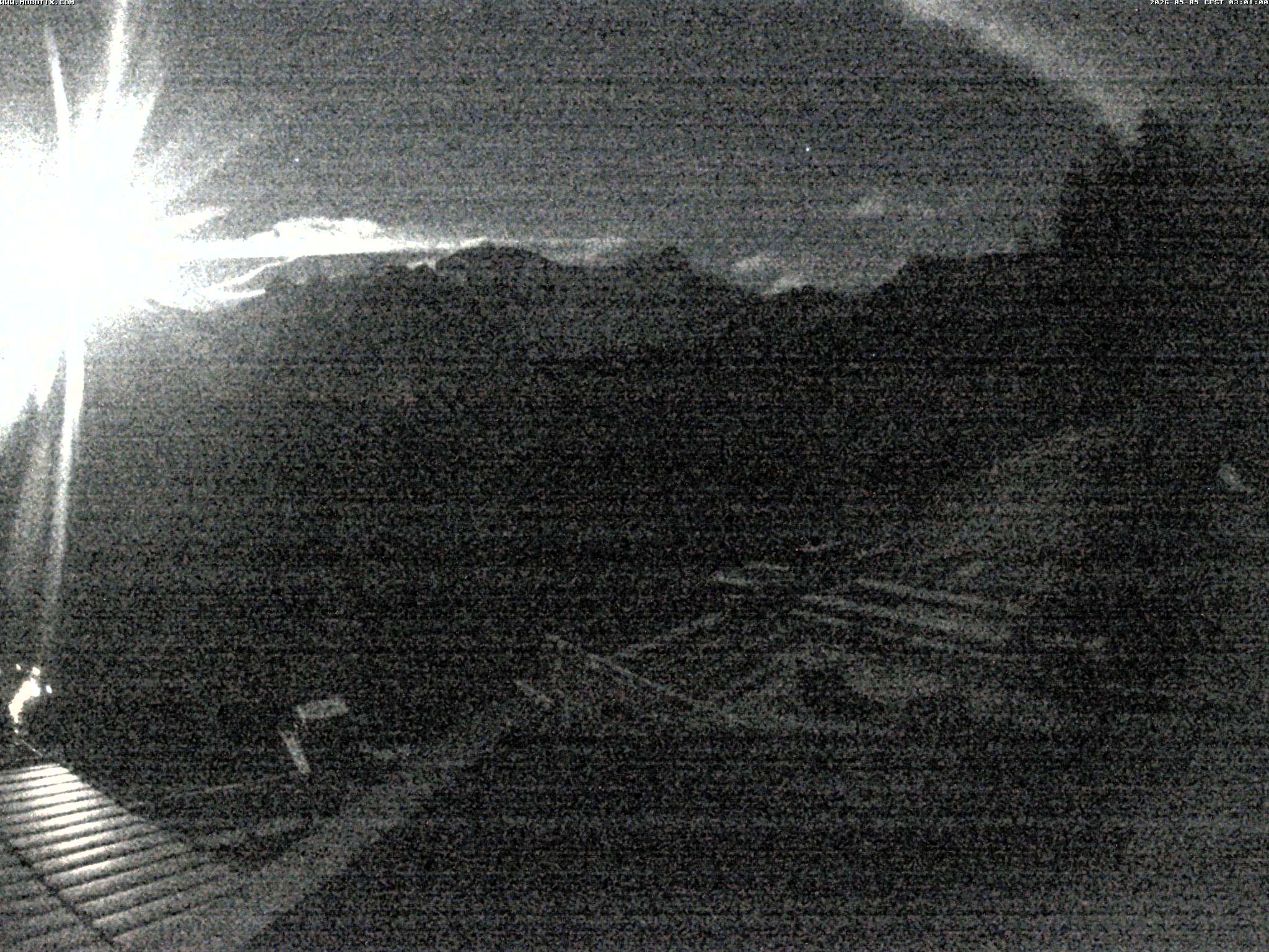 Brandnertal - Niggenkopf