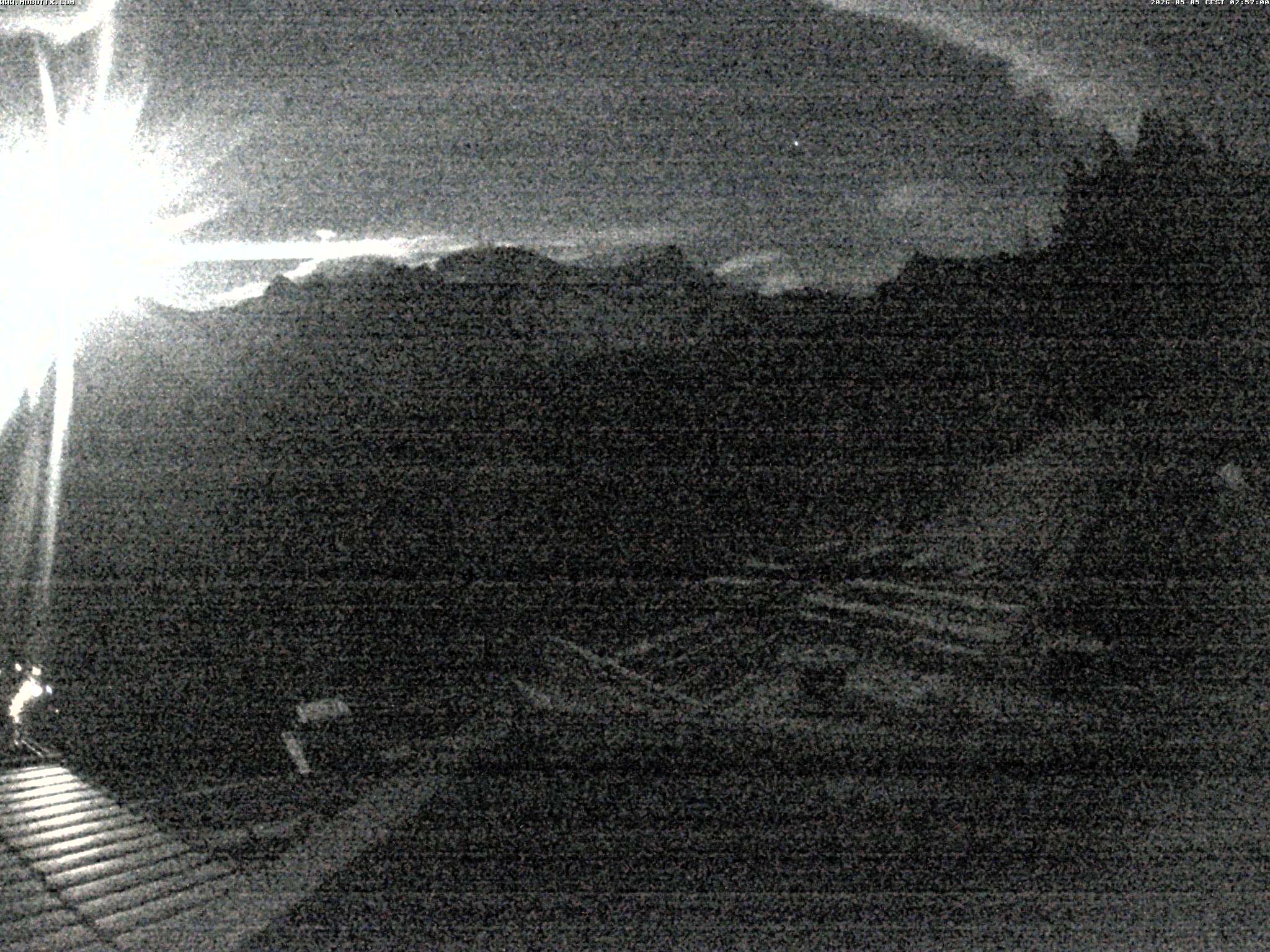 Brandnertal - Niggenkopf