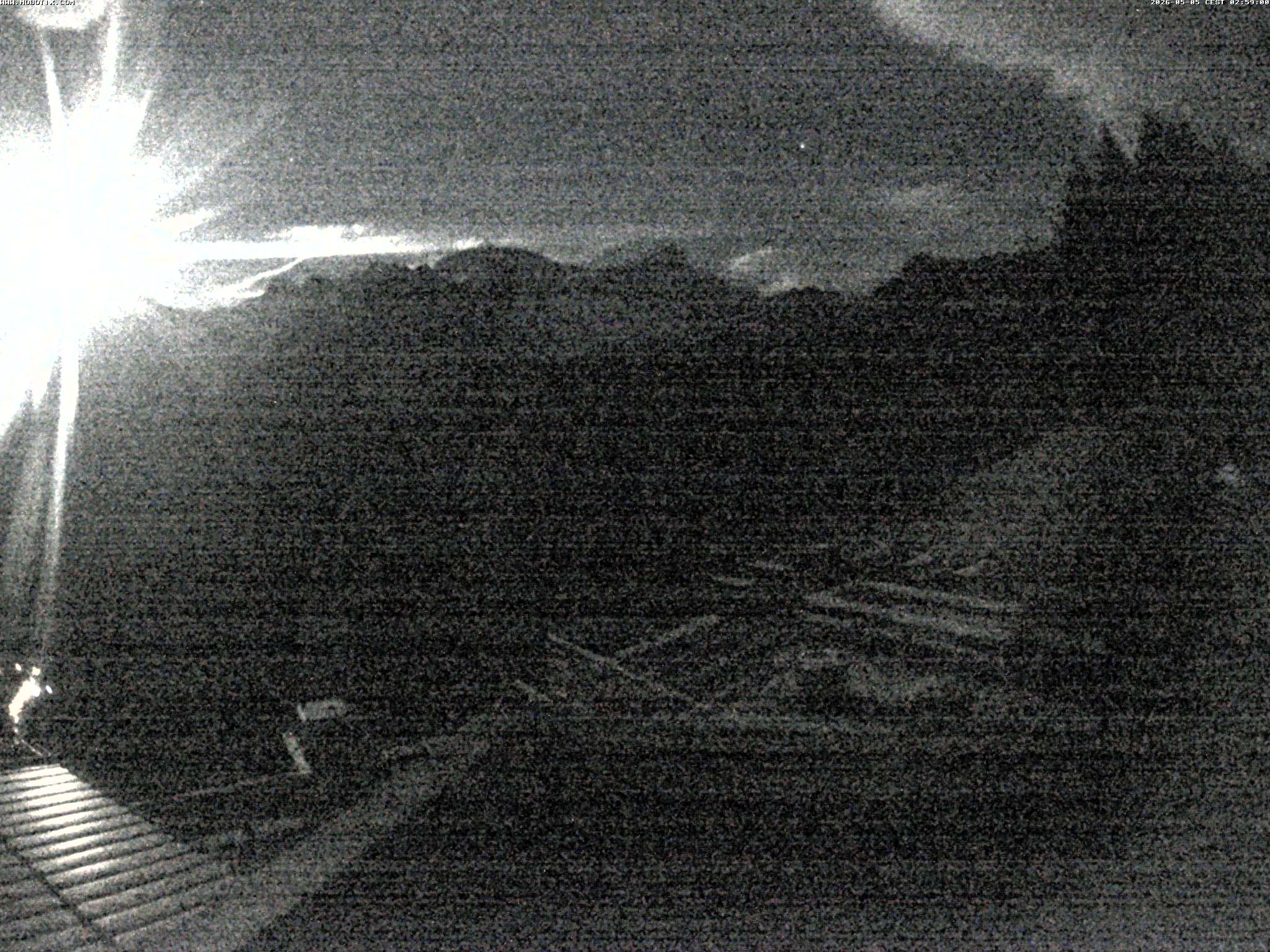 Brandnertal - Niggenkopf