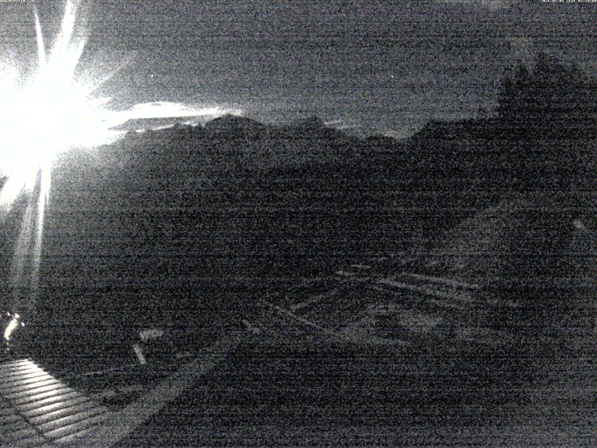 Brandnertal - Niggenkopf