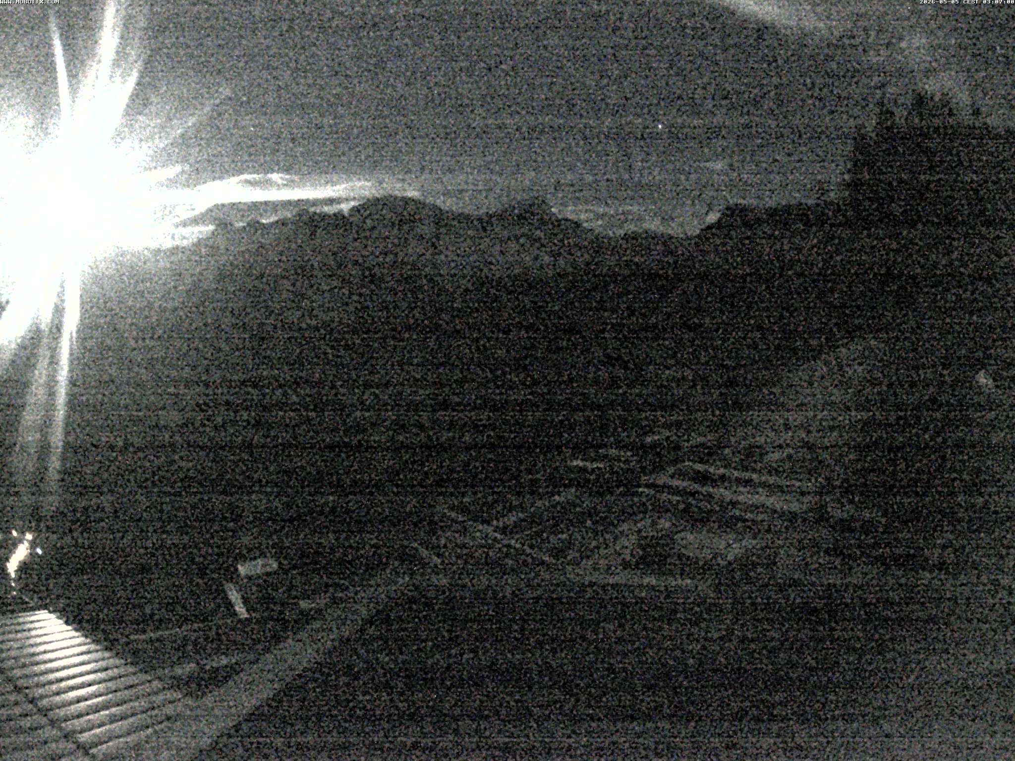Brandnertal - Niggenkopf