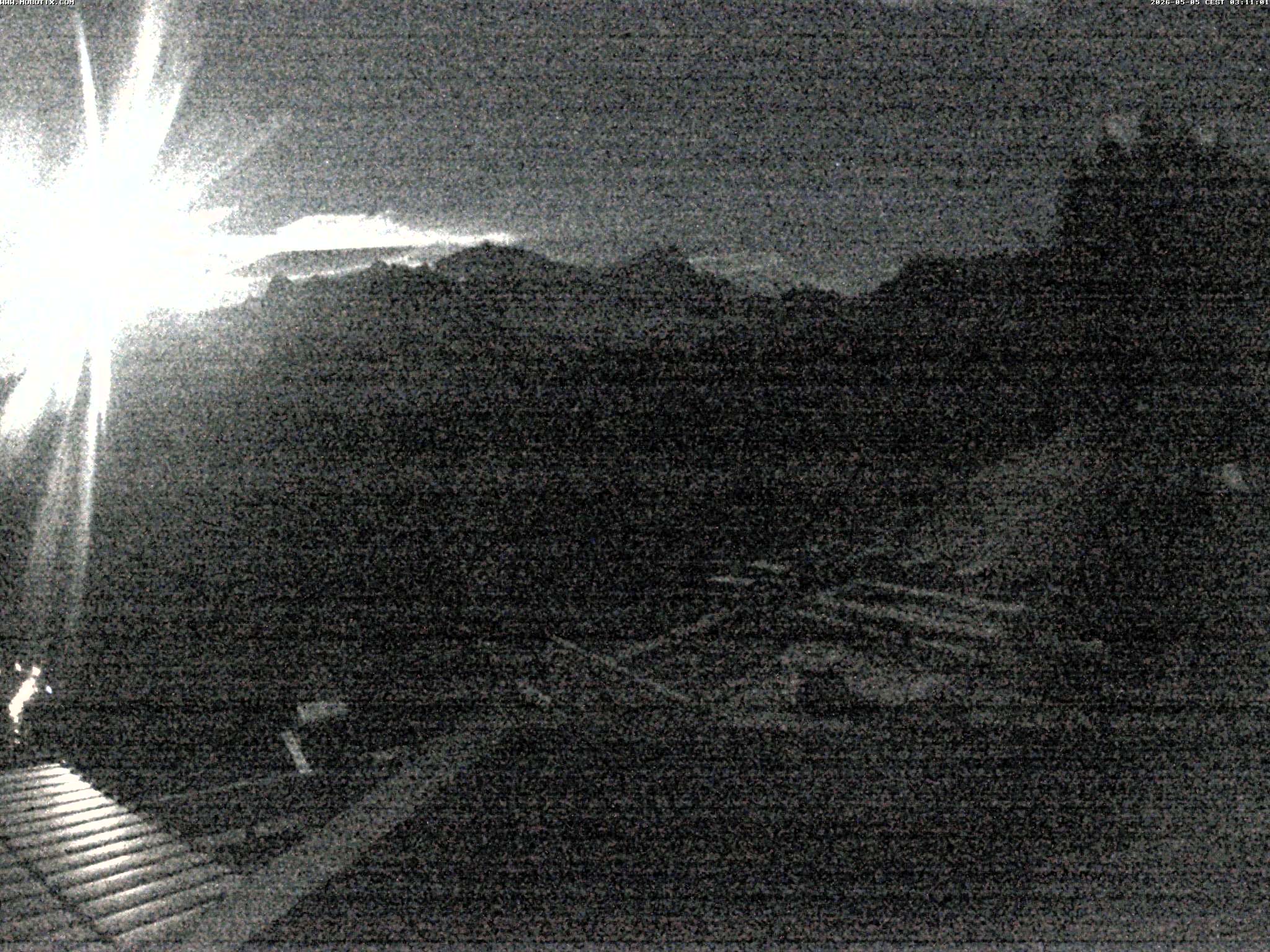 Brandnertal - Niggenkopf